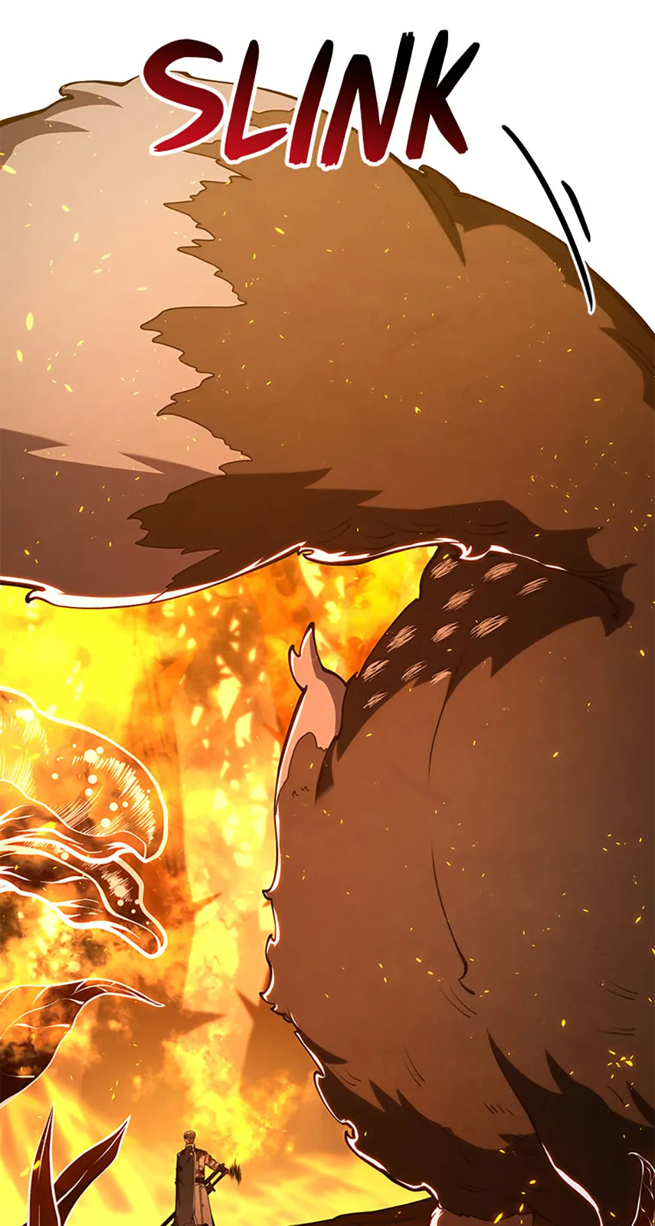 Read The Swordmaster's Son Manga Online