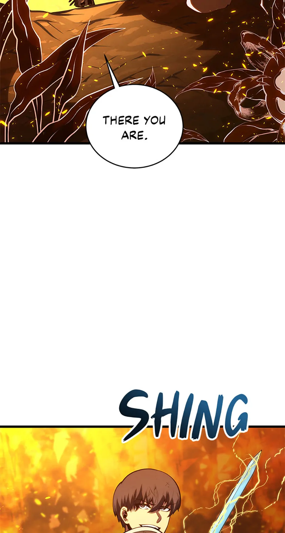 Read The Swordmaster's Son Manga Online