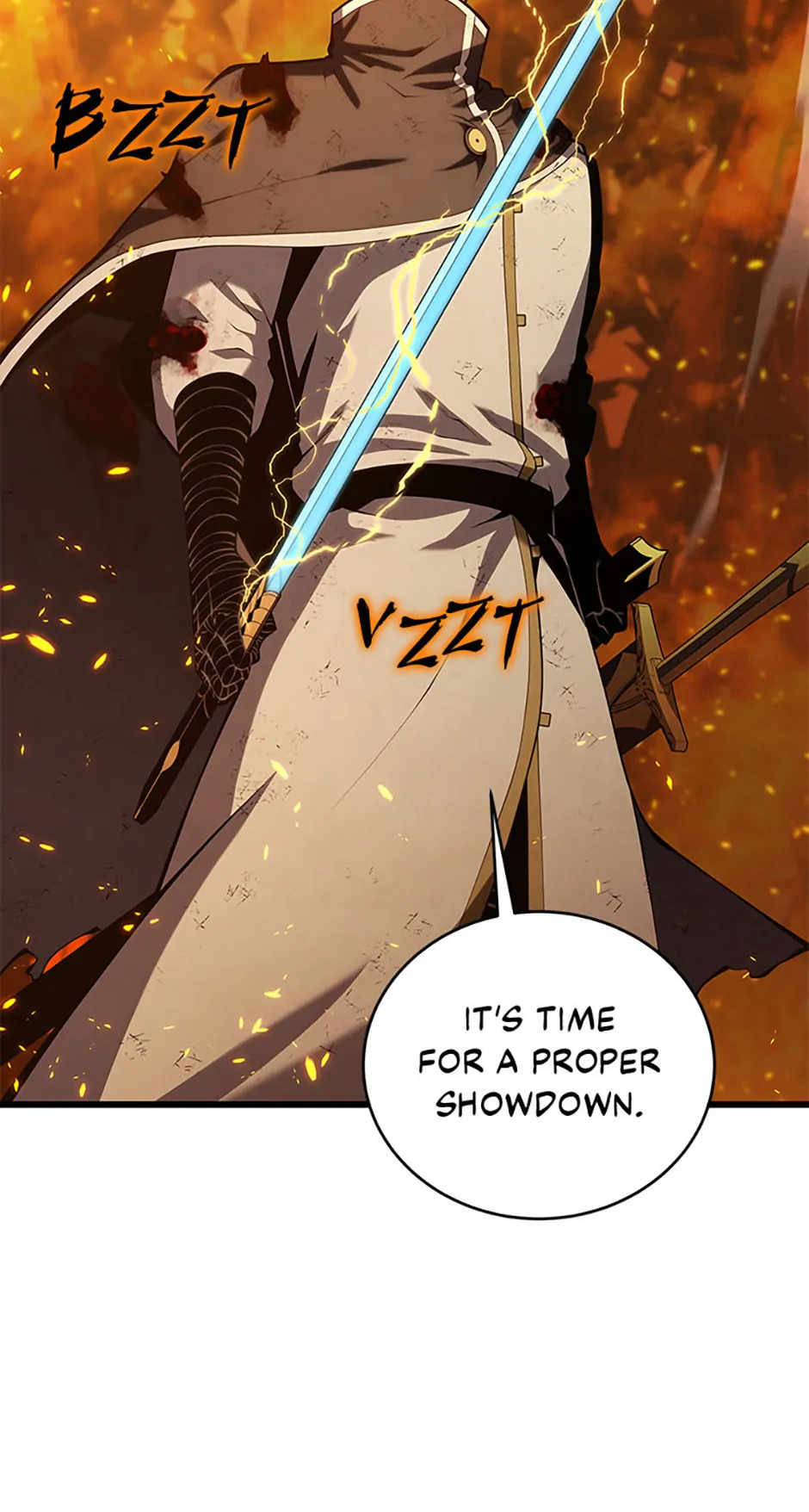 Read The Swordmaster's Son Manga Online