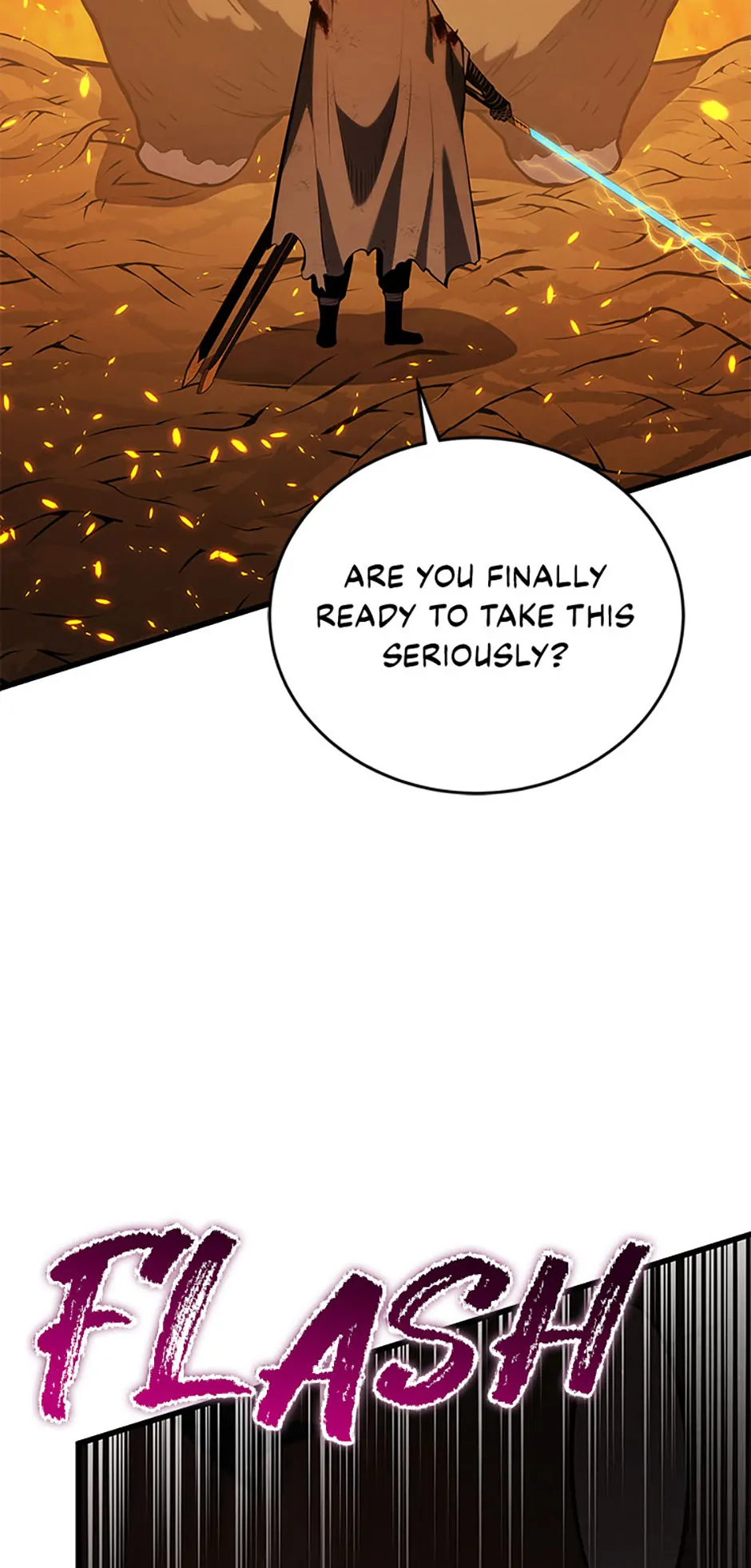 Read The Swordmaster's Son Manga Online