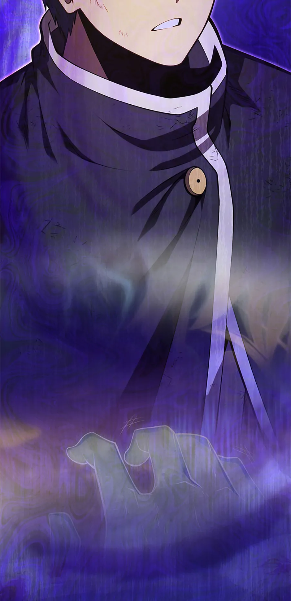 Read The Swordmaster's Son Manga Online