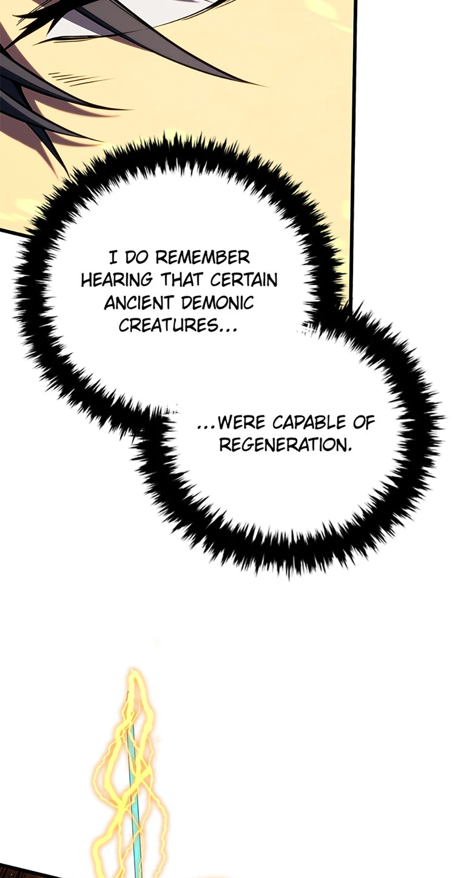 Read The Swordmaster's Son Manga Online