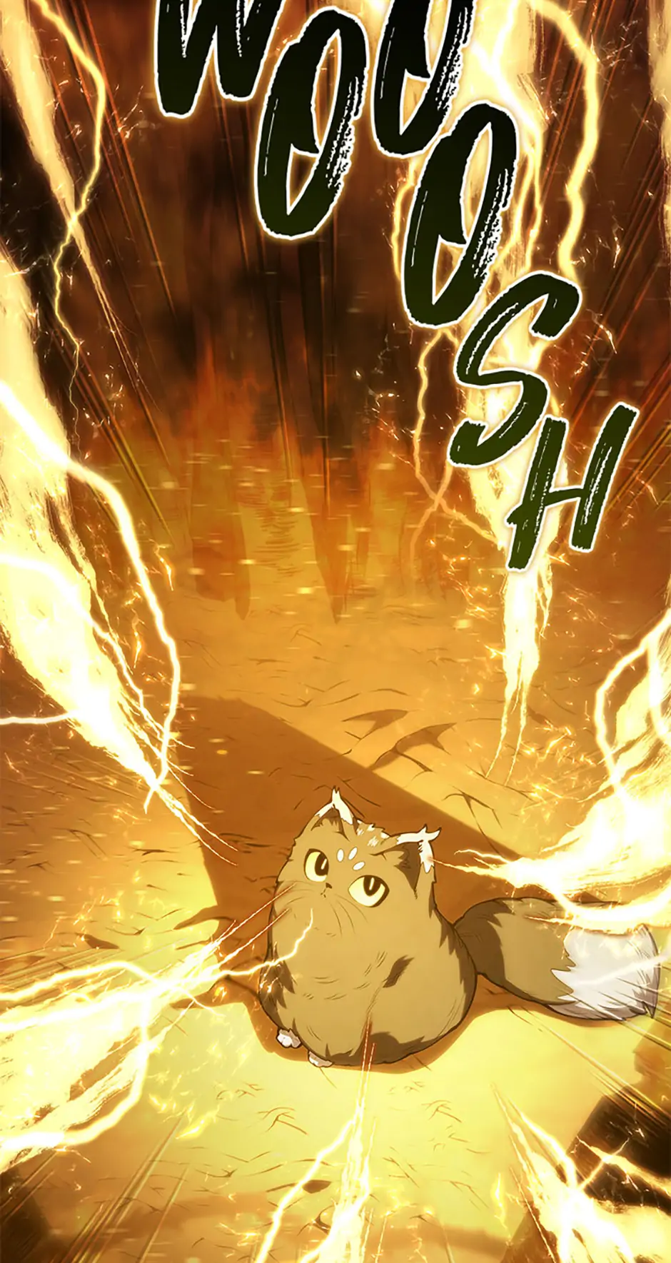 Read The Swordmaster's Son Manga Online