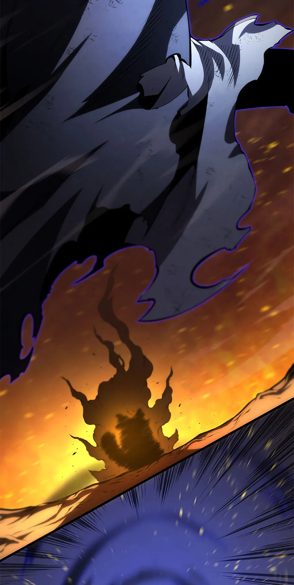 Read The Swordmaster's Son Manga Online
