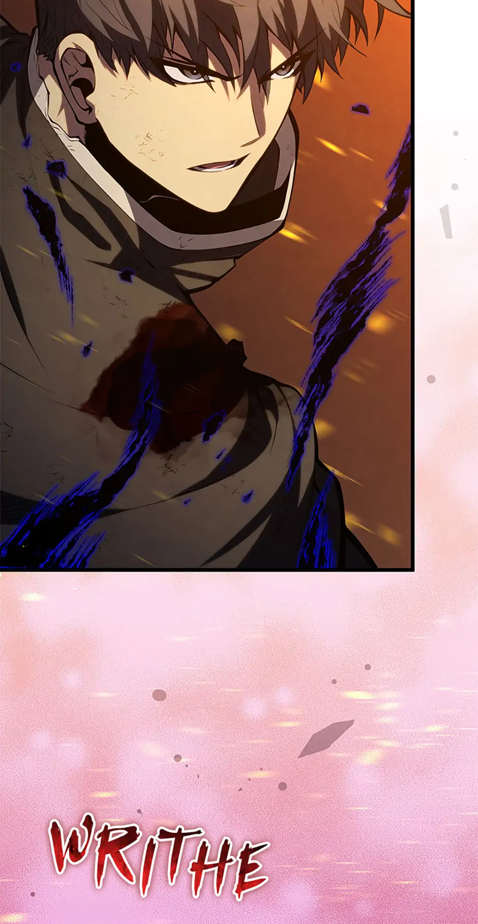 Read The Swordmaster's Son Manga Online