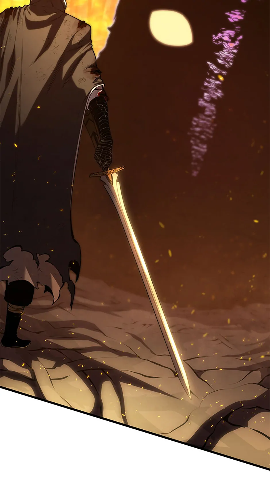 Read The Swordmaster's Son Manga Online