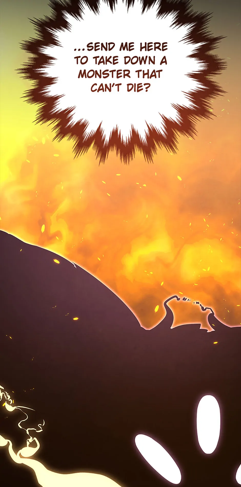 Read The Swordmaster's Son Manga Online