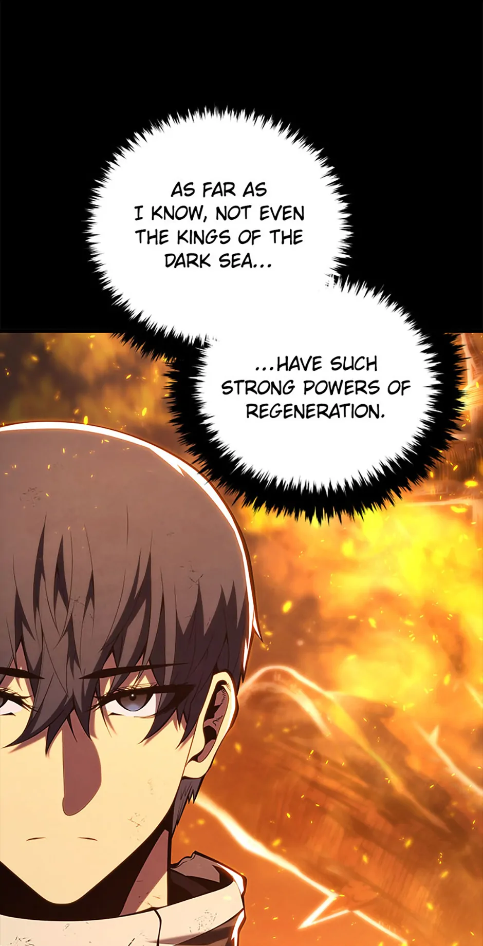Read The Swordmaster's Son Manga Online