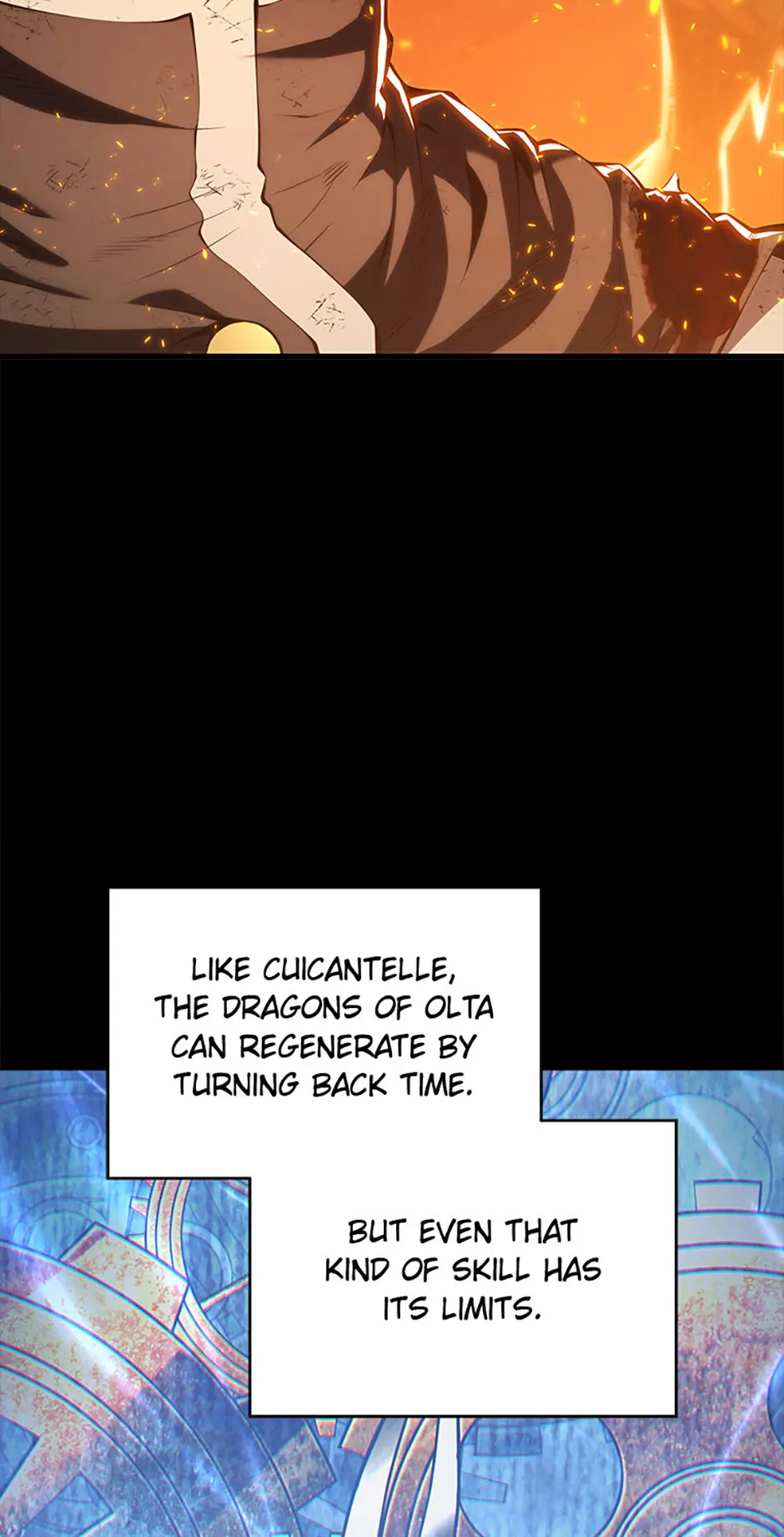 Read The Swordmaster's Son Manga Online