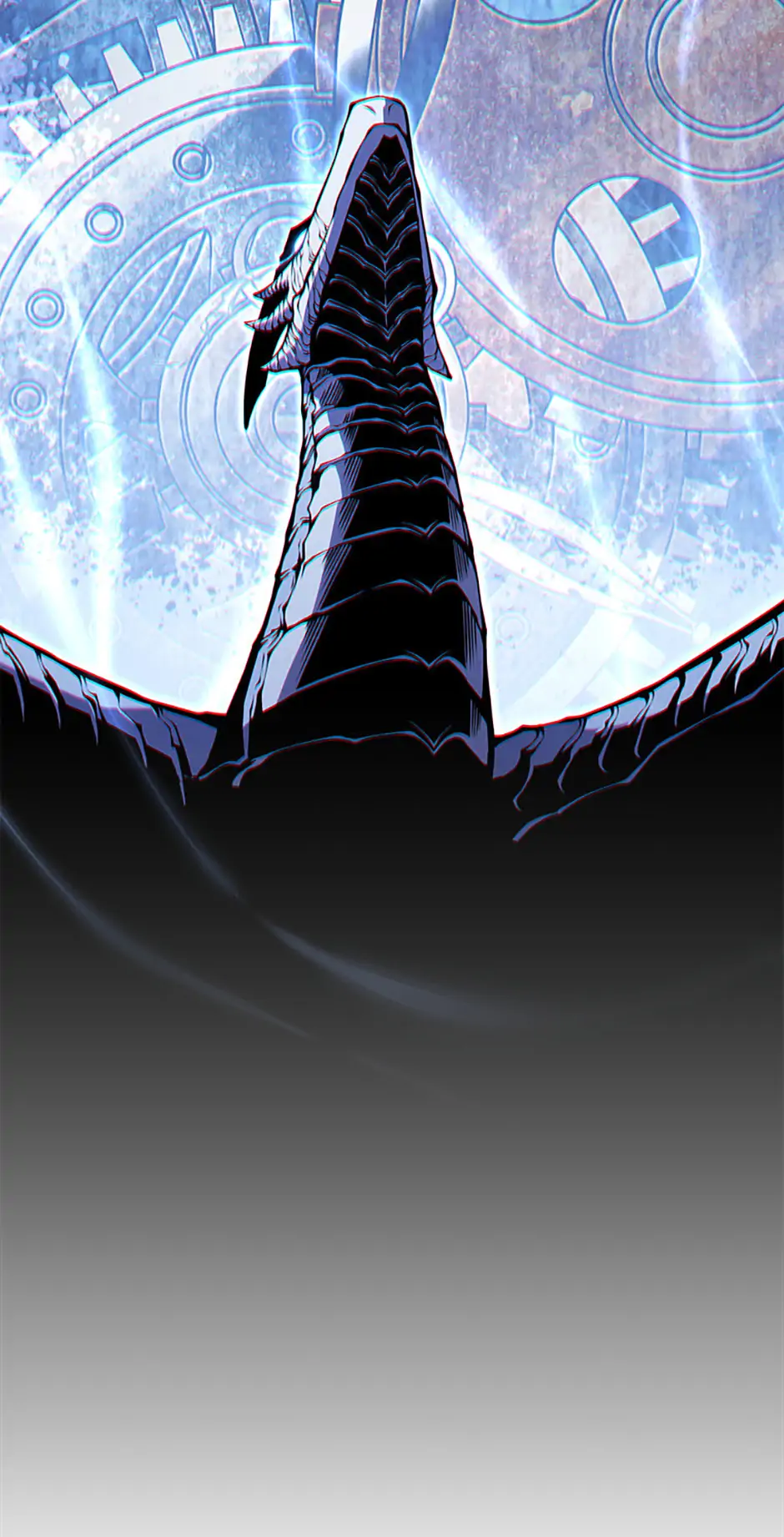Read The Swordmaster's Son Manga Online