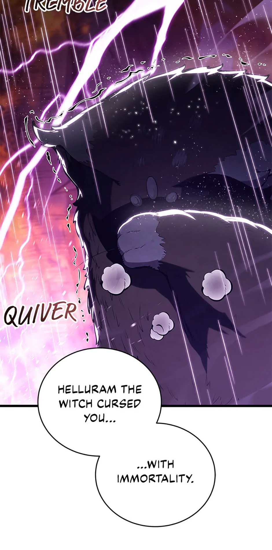 Read The Swordmaster's Son Manga Online
