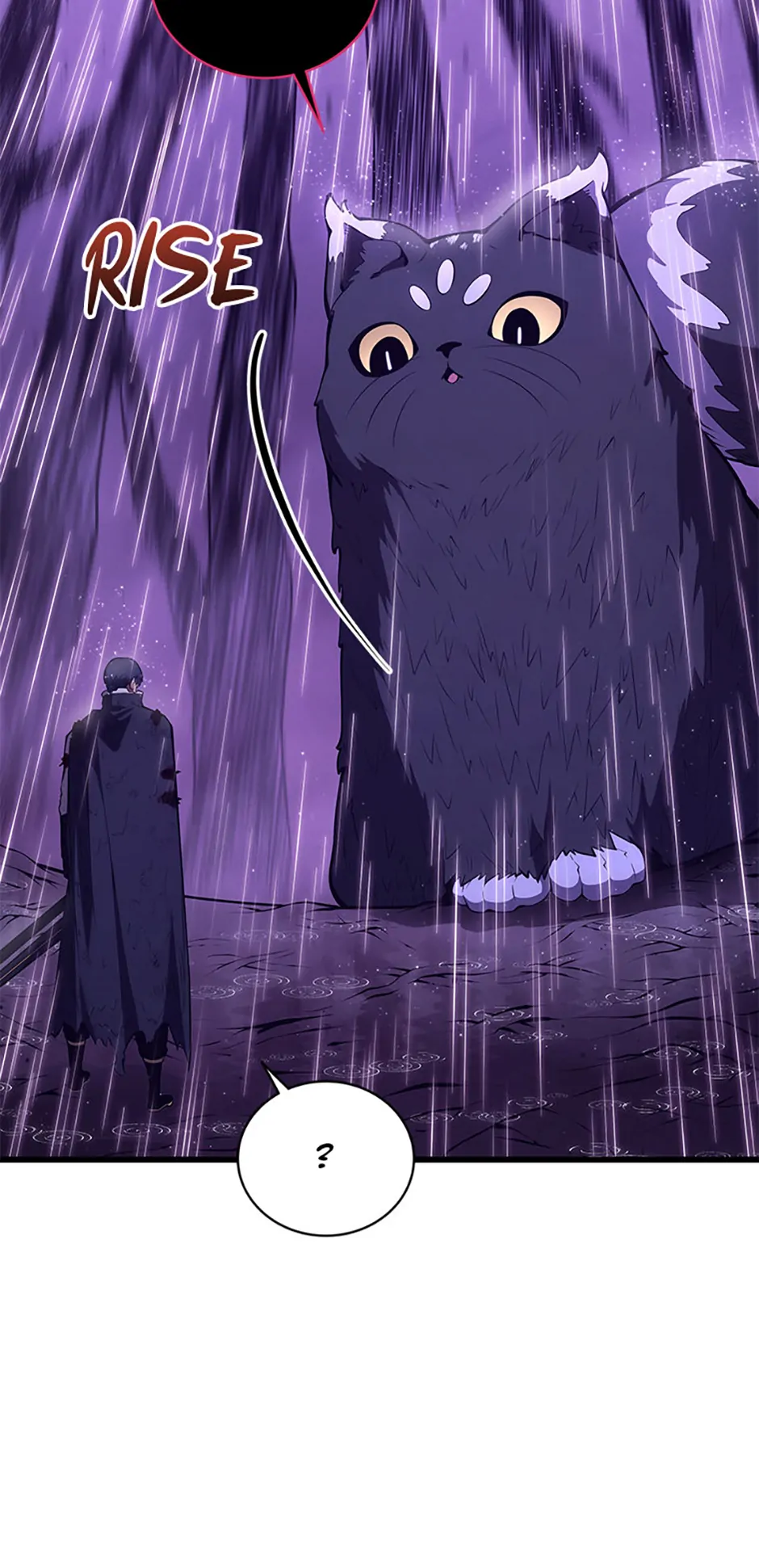 Read The Swordmaster's Son Manga Online