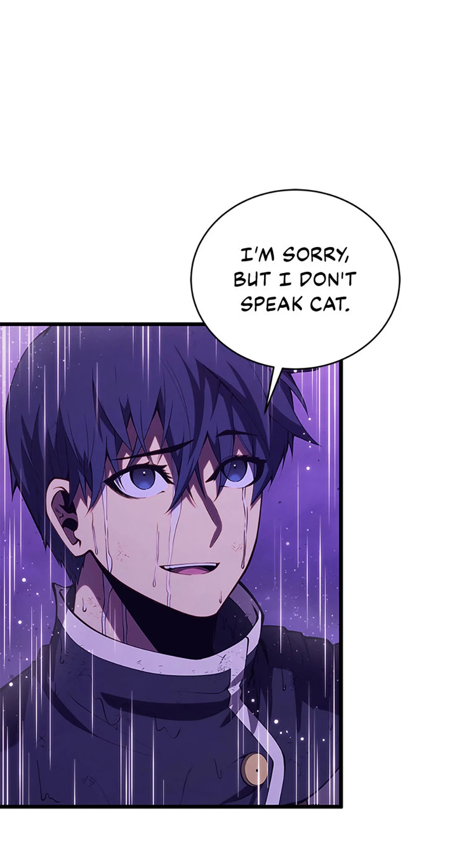 Read The Swordmaster's Son Manga Online