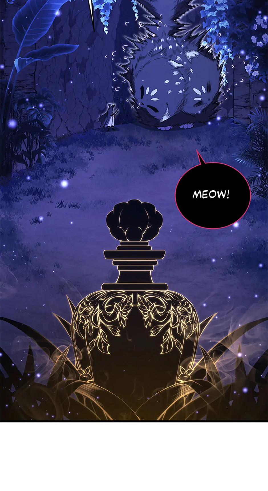 Read The Swordmaster's Son Manga Online