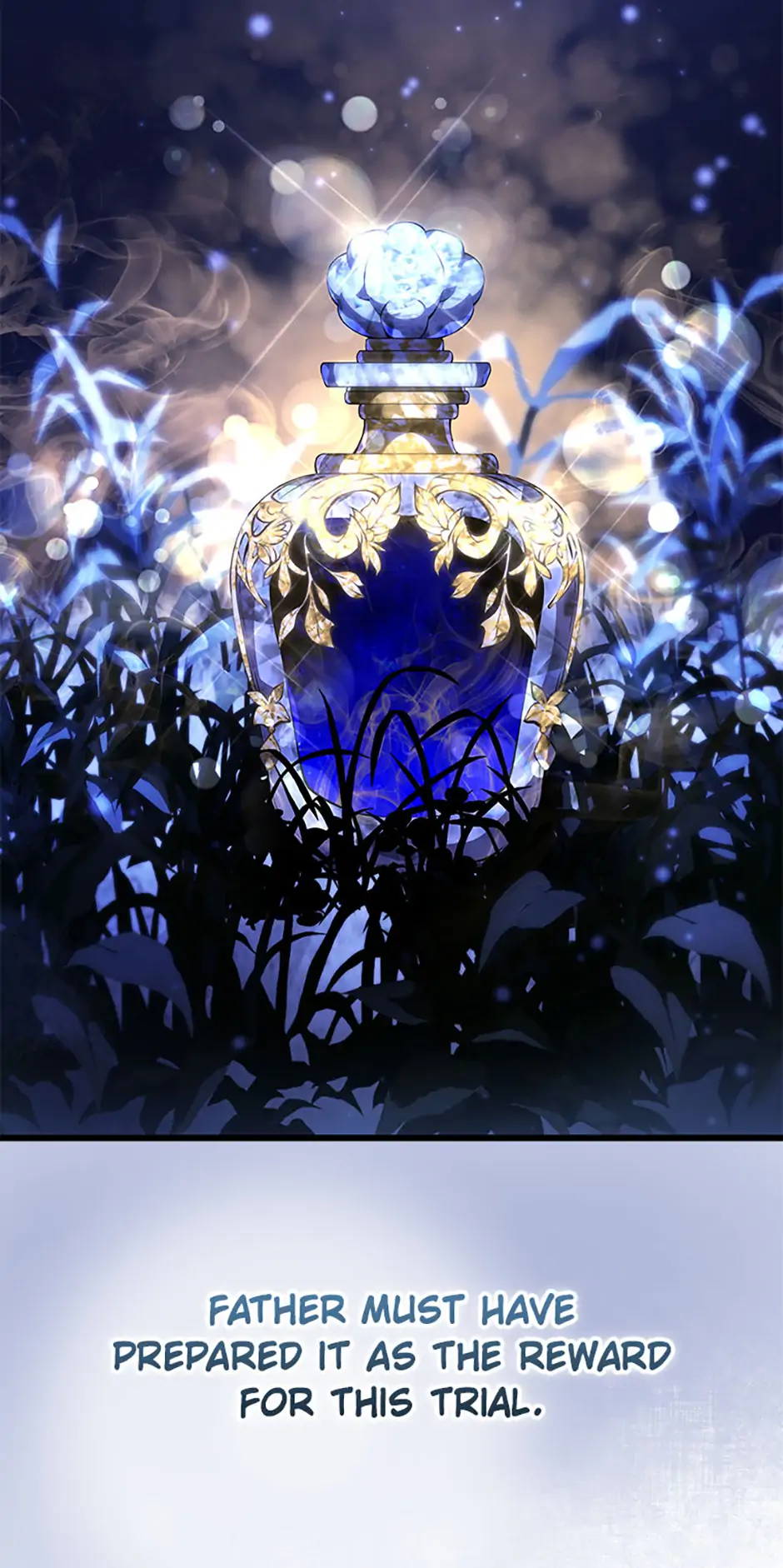 Read The Swordmaster's Son Manga Online
