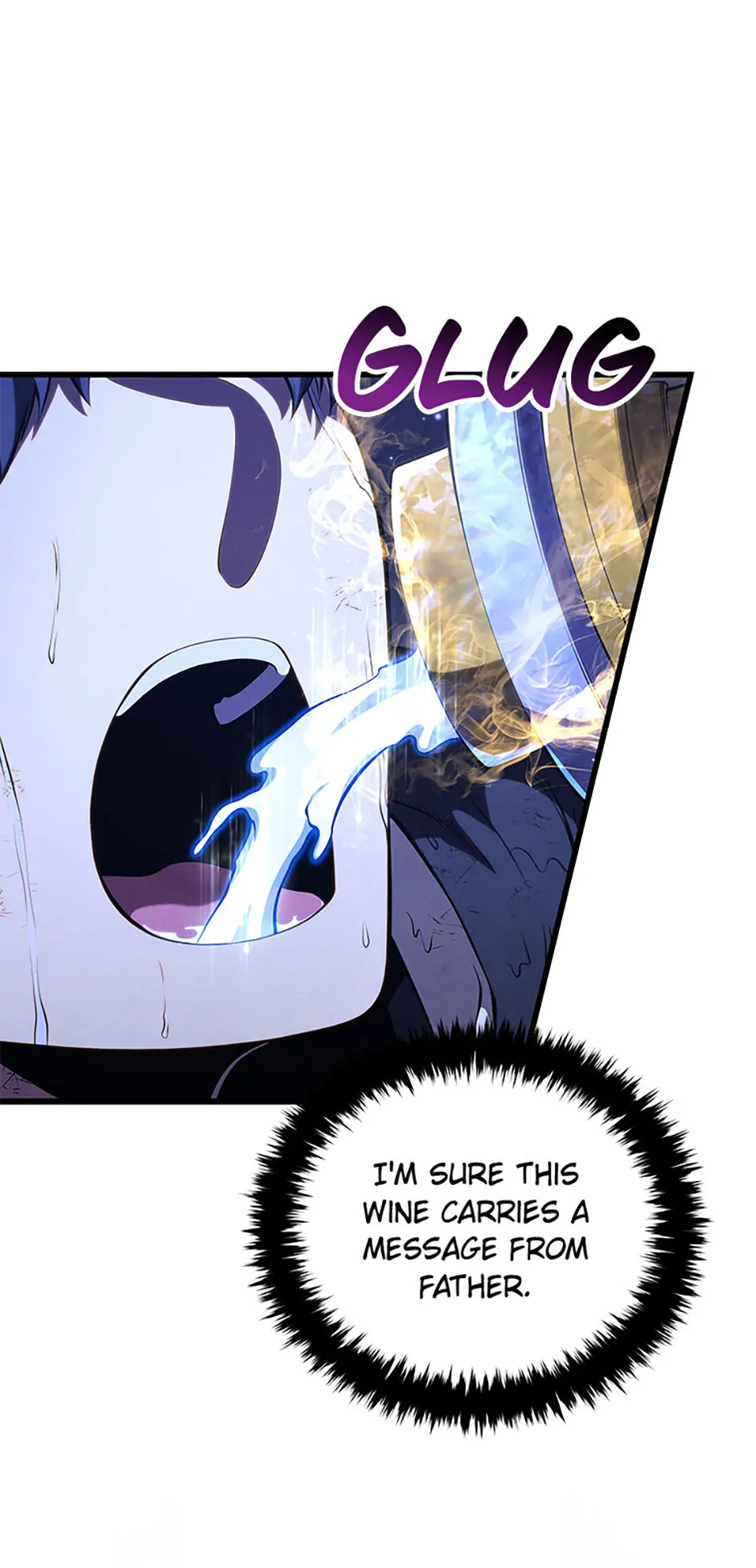 Read The Swordmaster's Son Manga Online