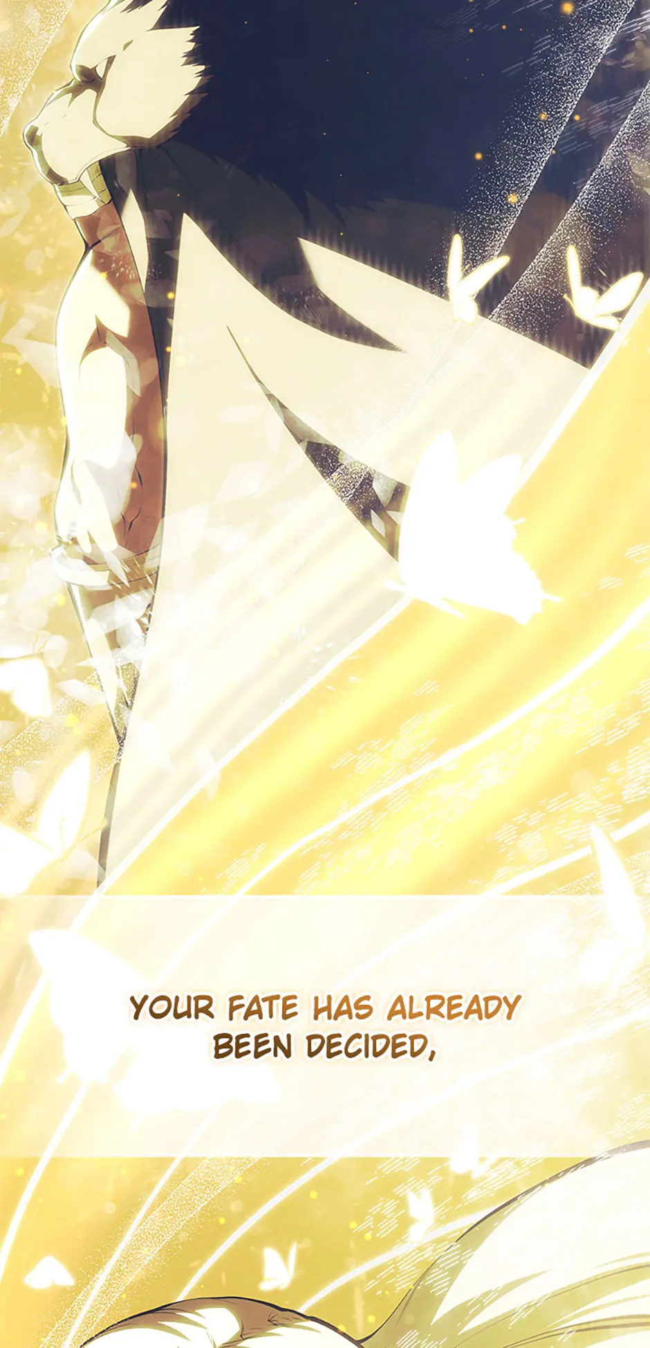 Read The Swordmaster's Son Manga Online