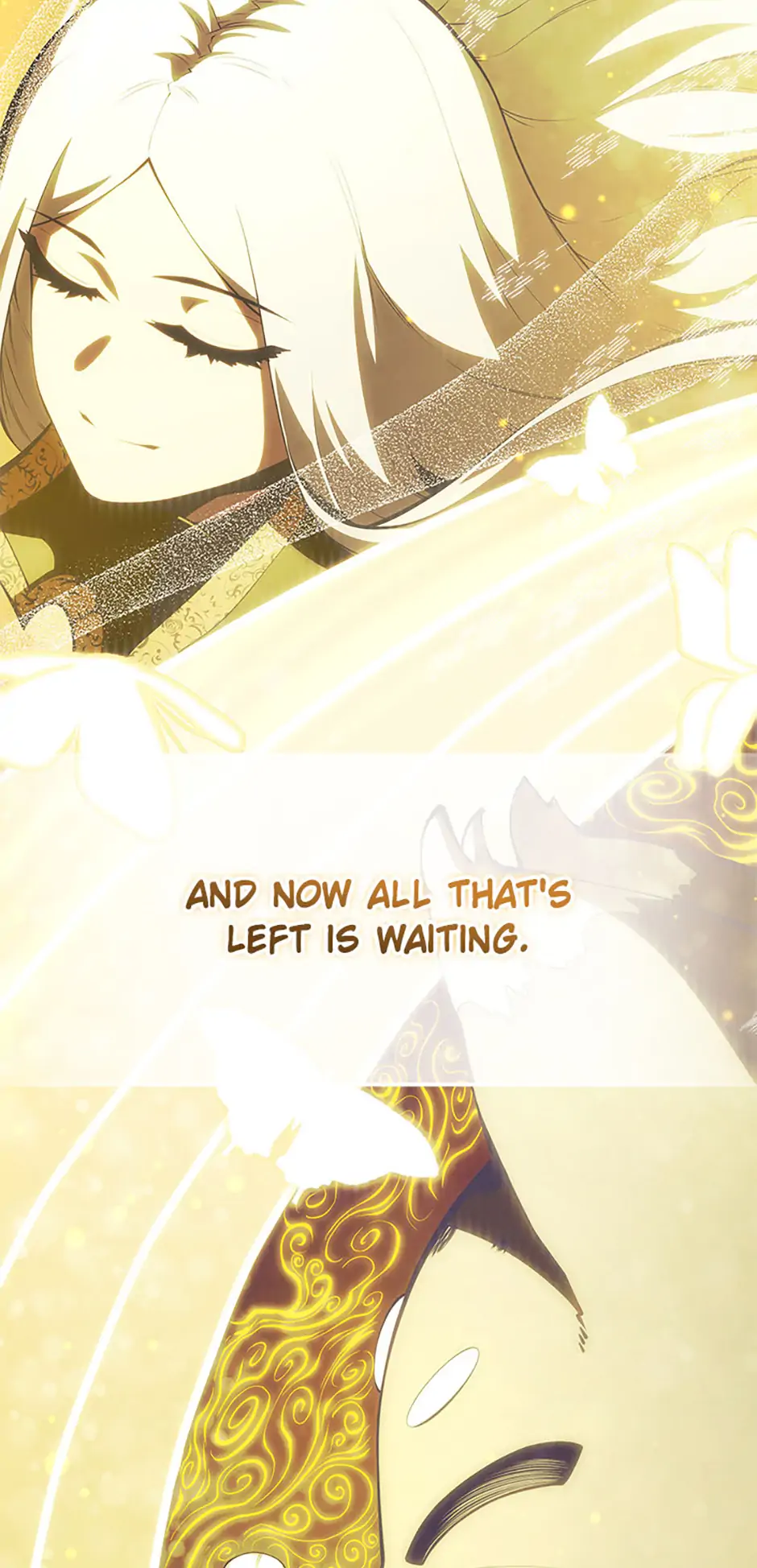 Read The Swordmaster's Son Manga Online