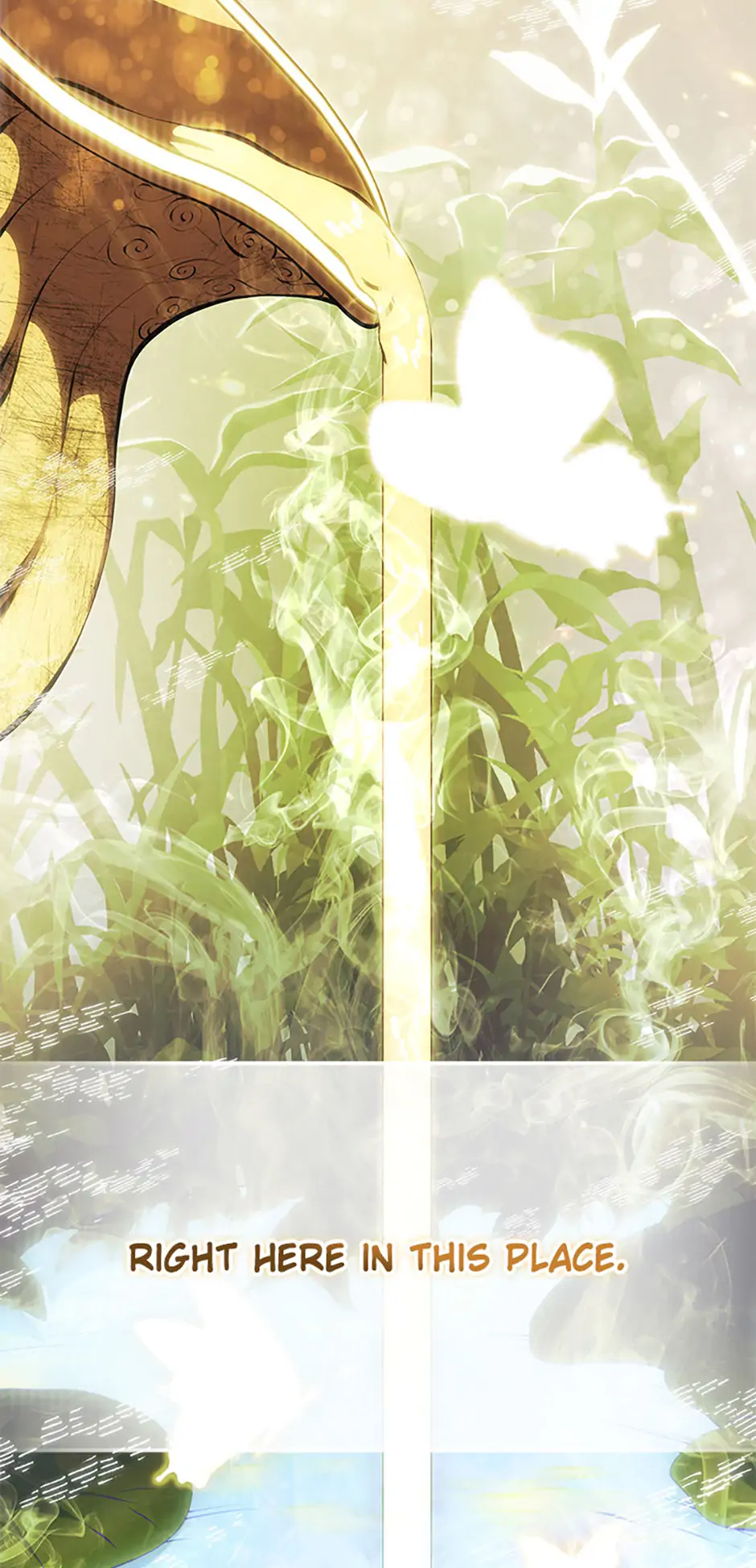 Read The Swordmaster's Son Manga Online