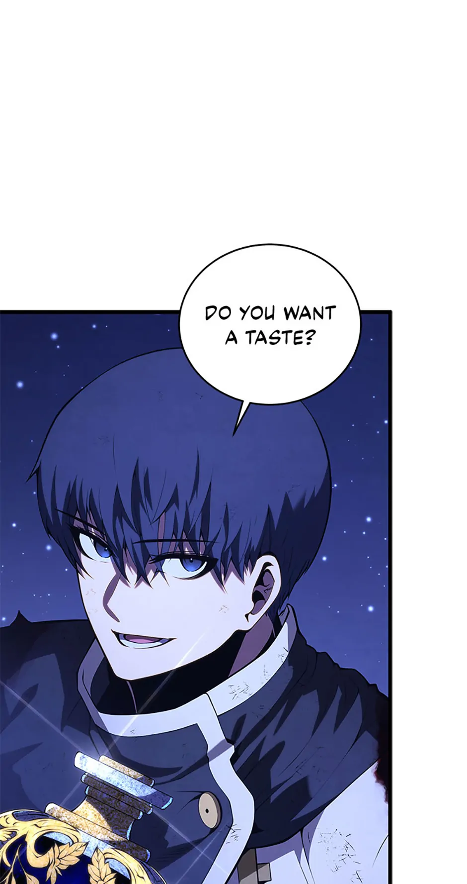 Read The Swordmaster's Son Manga Online