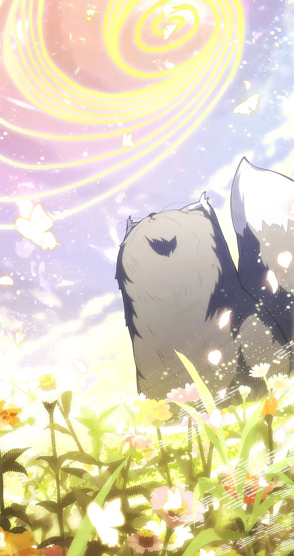 Read The Swordmaster's Son Manga Online