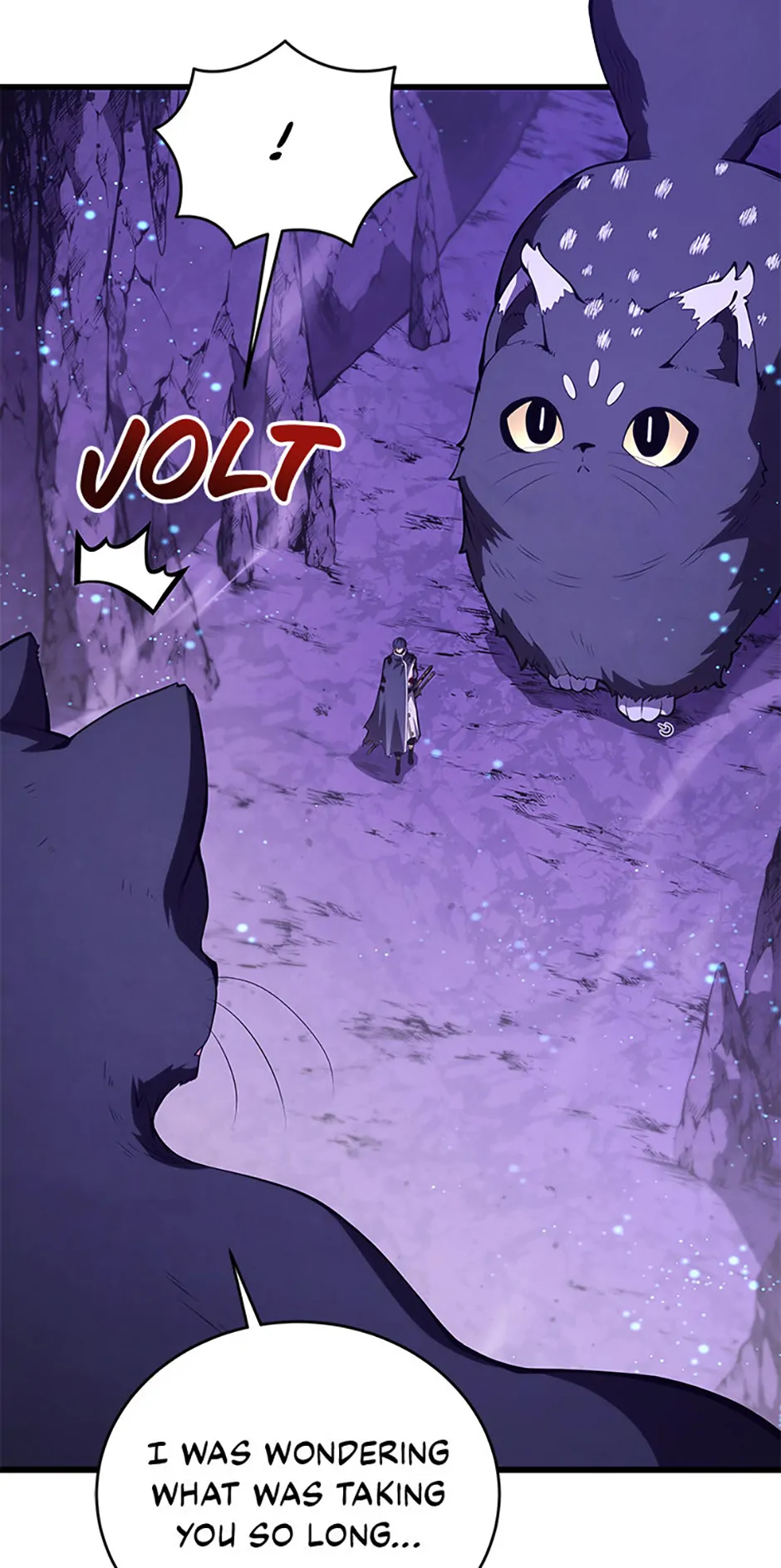 Read The Swordmaster's Son Manga Online