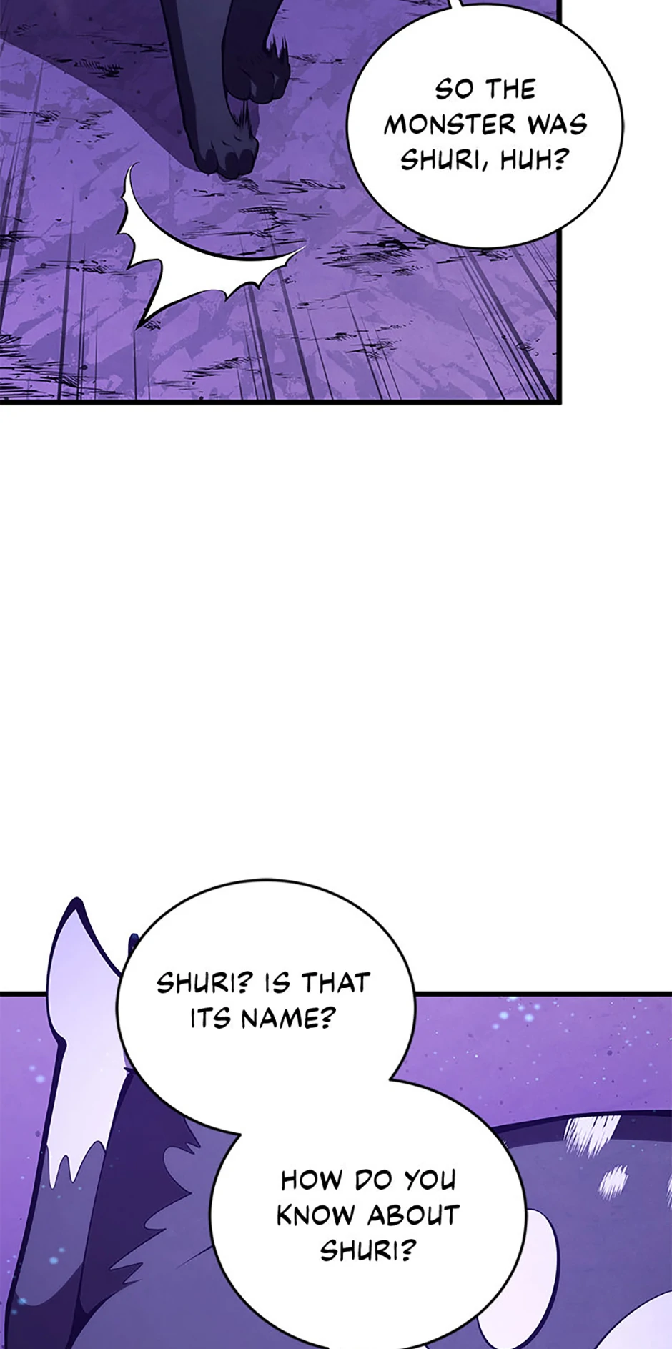 Read The Swordmaster's Son Manga Online