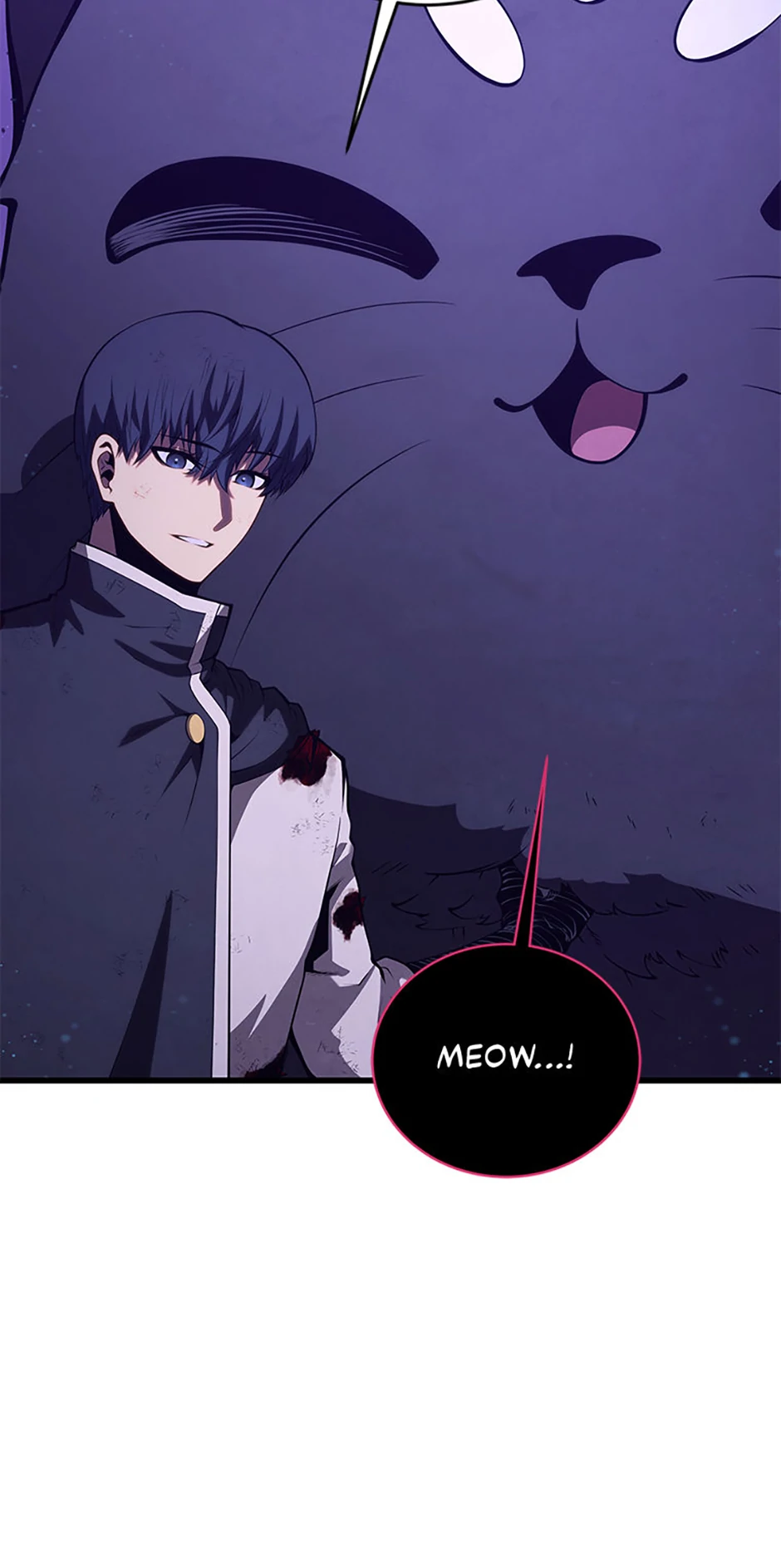 Read The Swordmaster's Son Manga Online