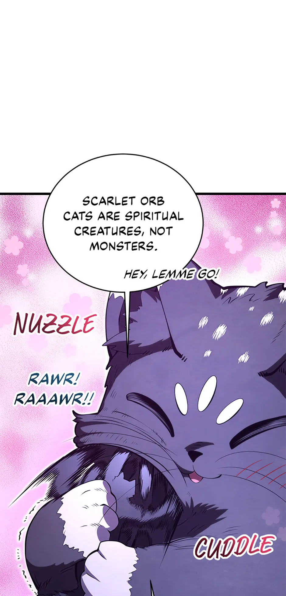 Read The Swordmaster's Son Manga Online
