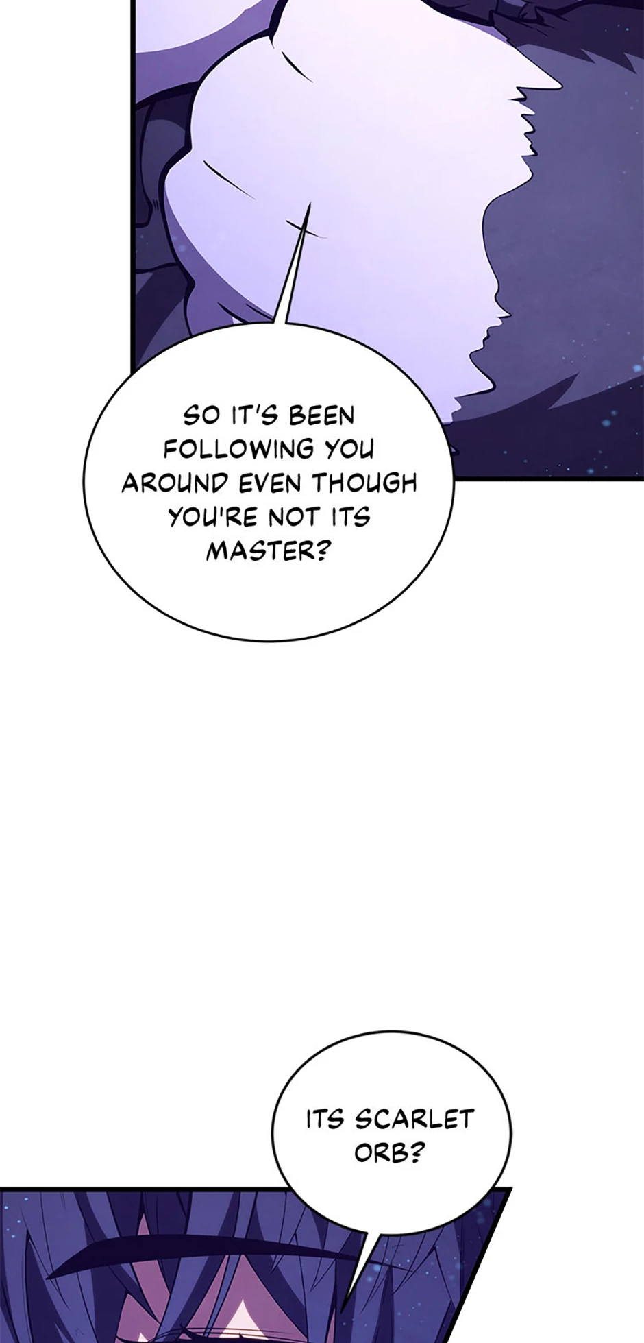 Read The Swordmaster's Son Manga Online