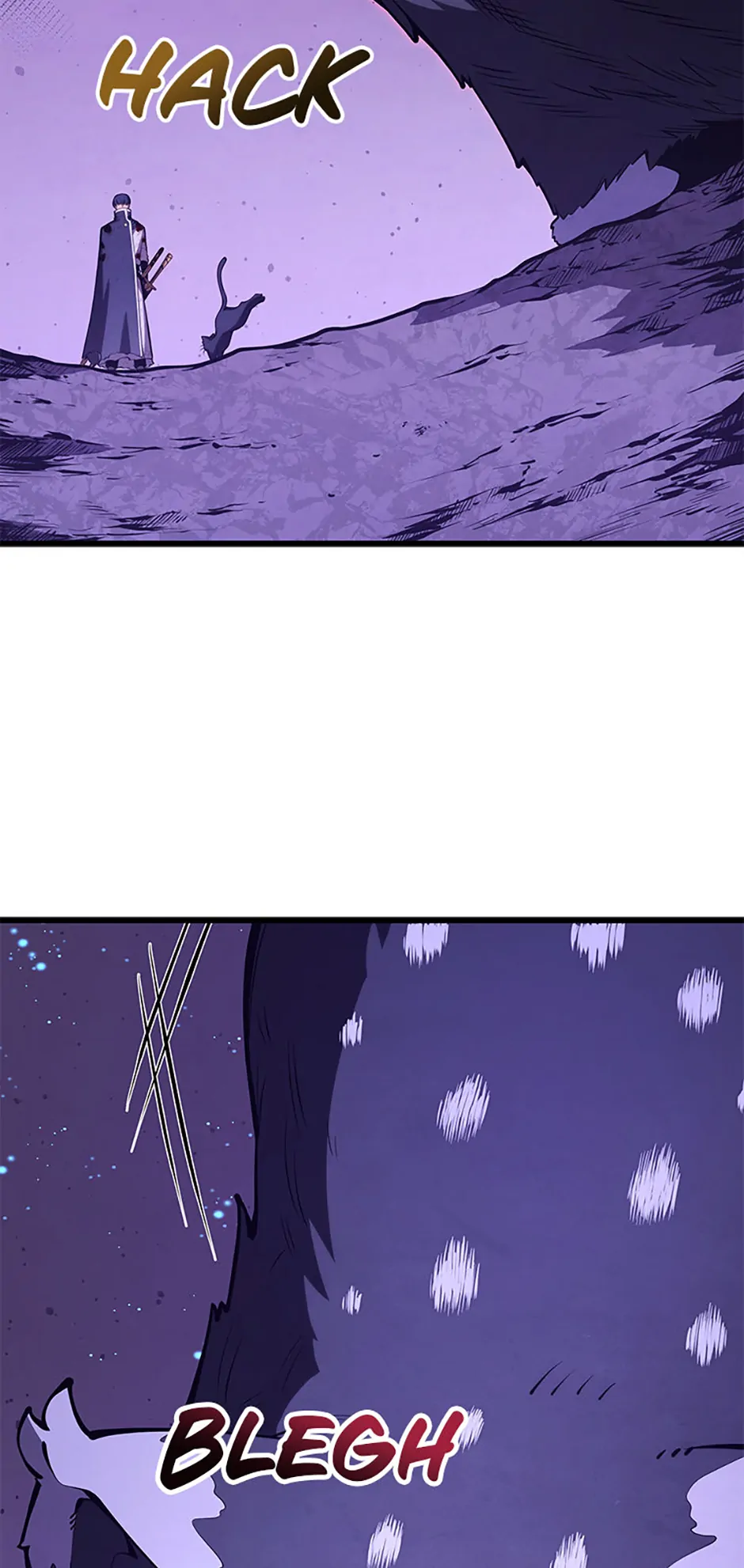 Read The Swordmaster's Son Manga Online
