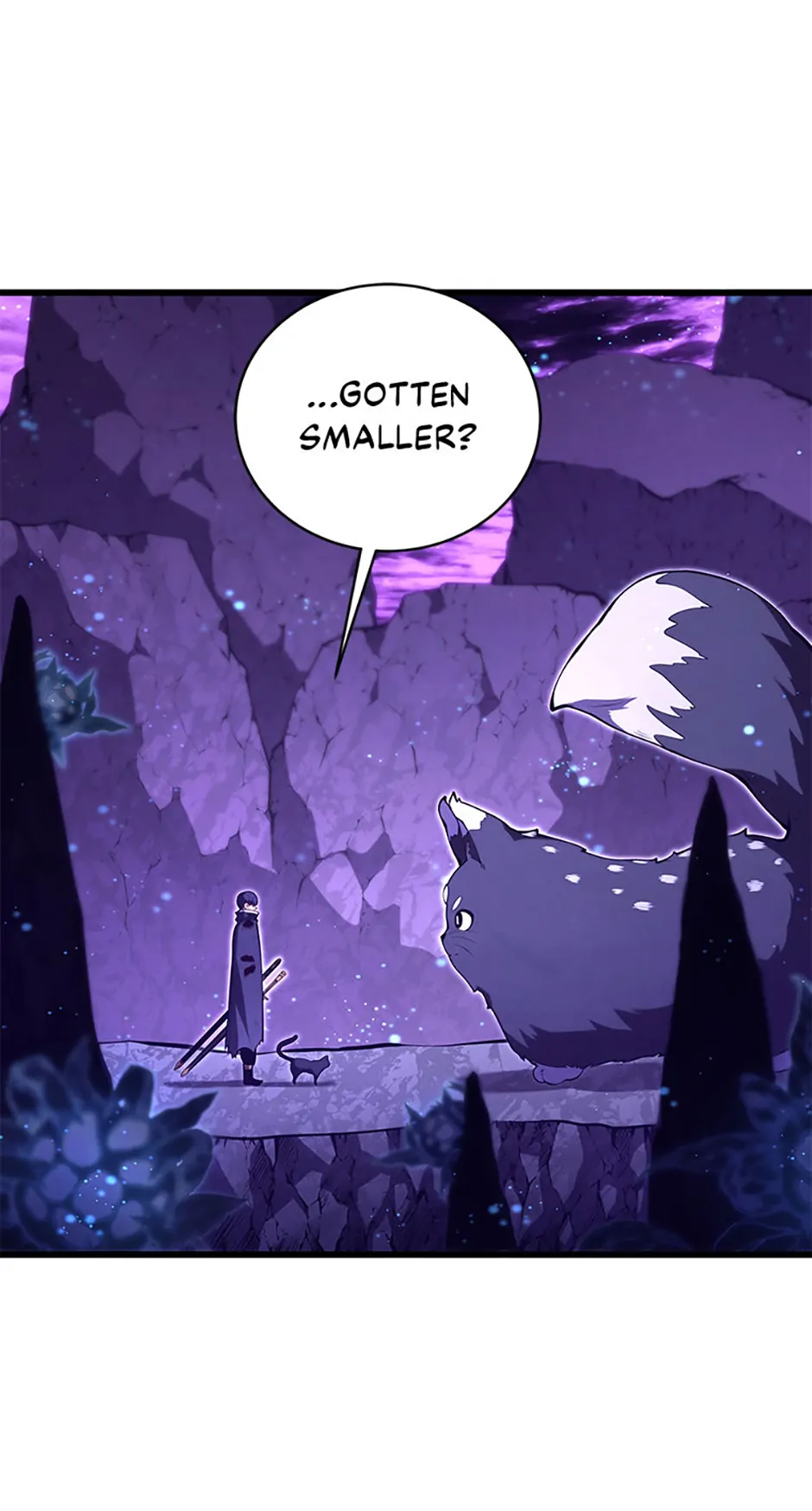 Read The Swordmaster's Son Manga Online