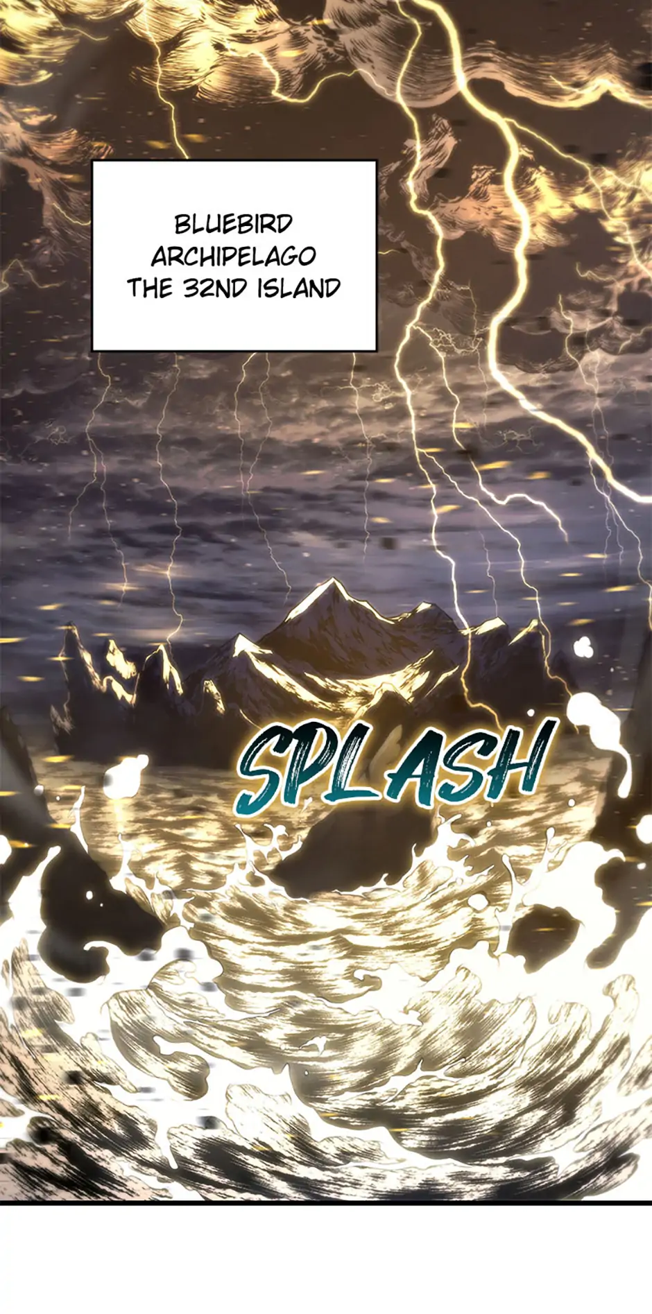 Read The Swordmaster's Son Manga Online