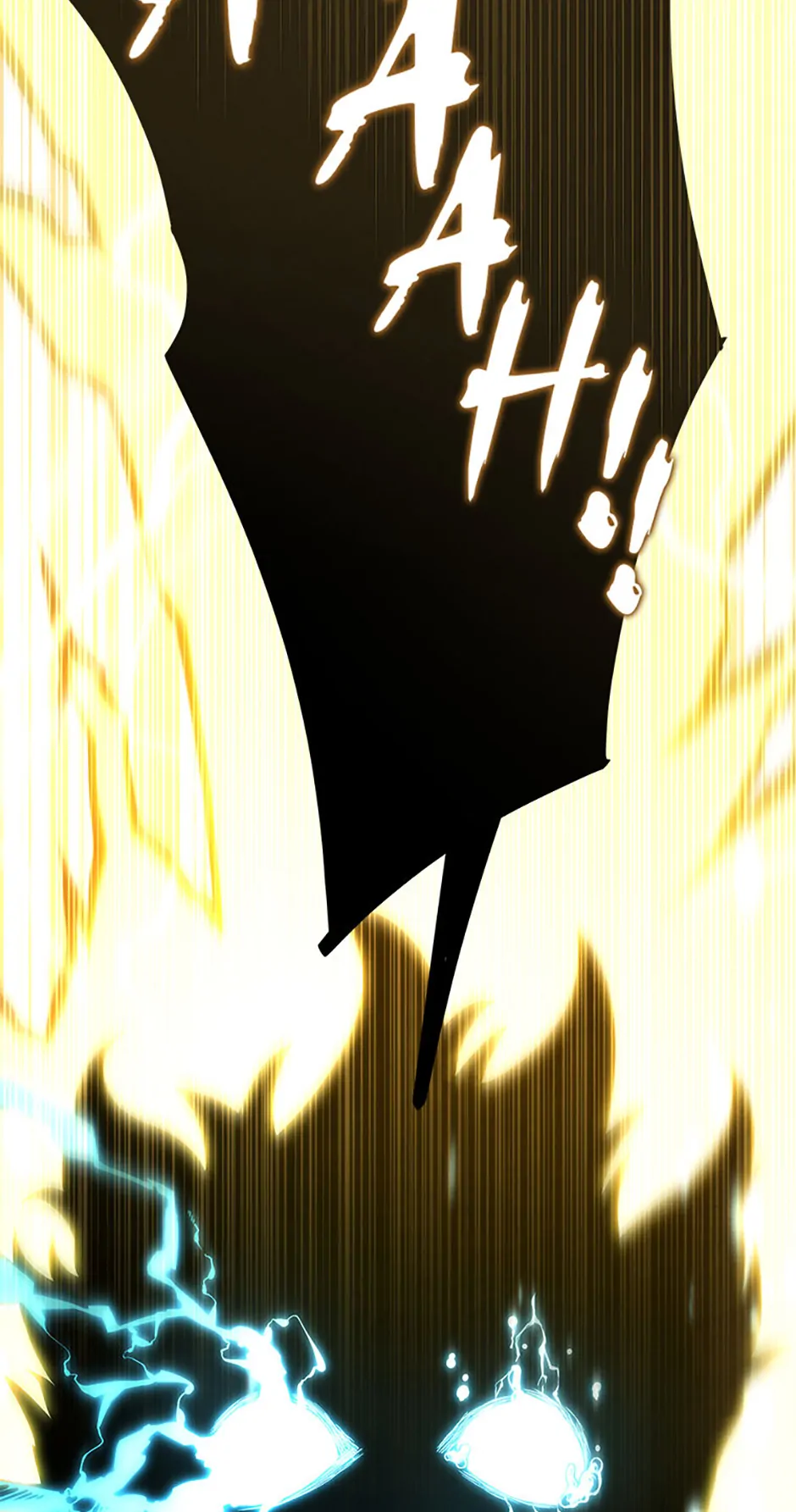 Read The Swordmaster's Son Manga Online