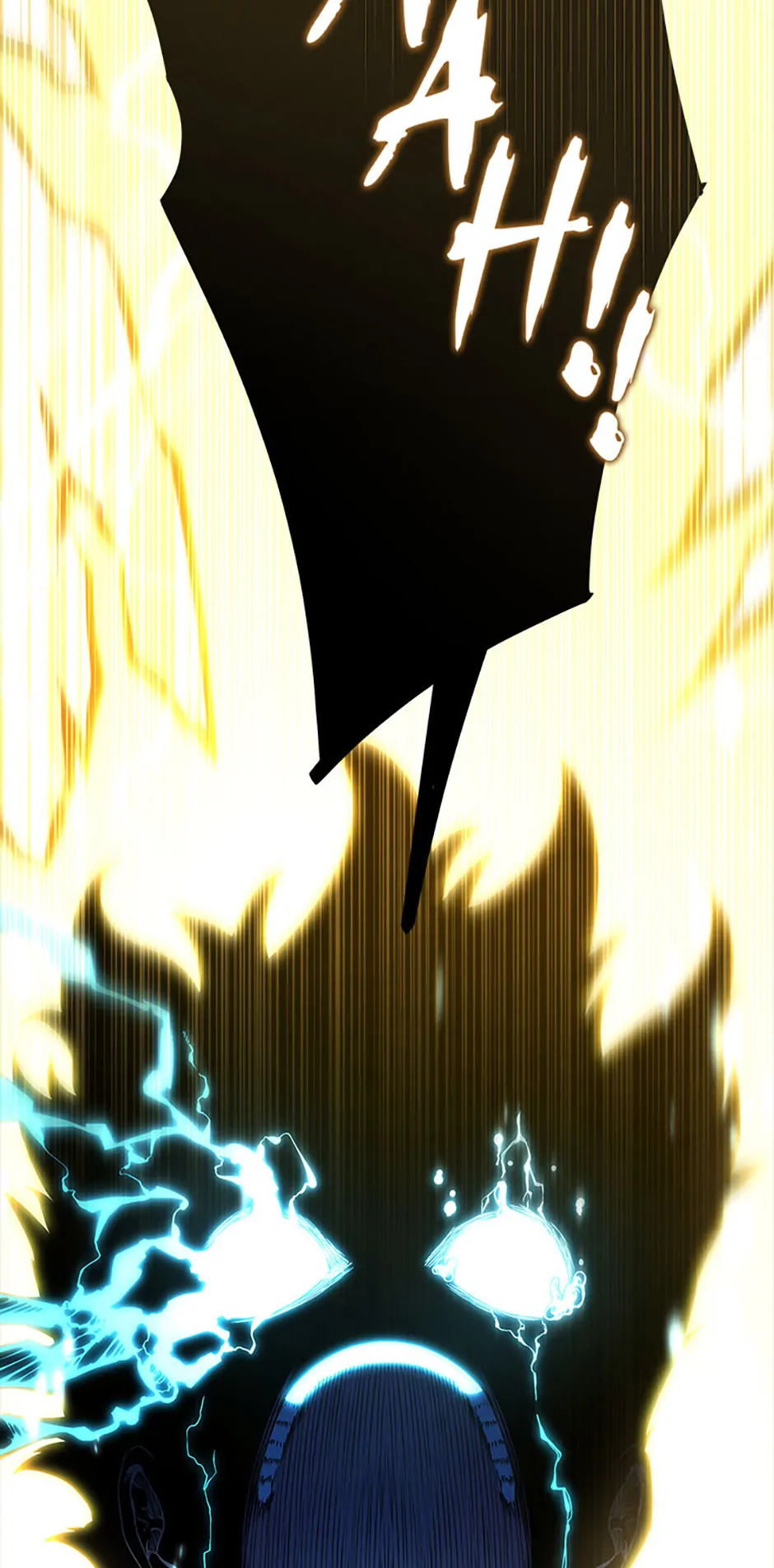 Read The Swordmaster's Son Manga Online