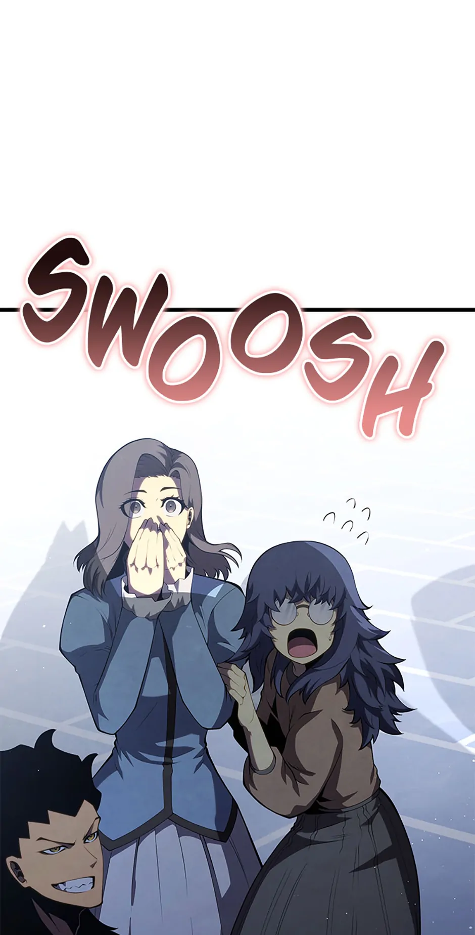Read The Swordmaster's Son Manga Online