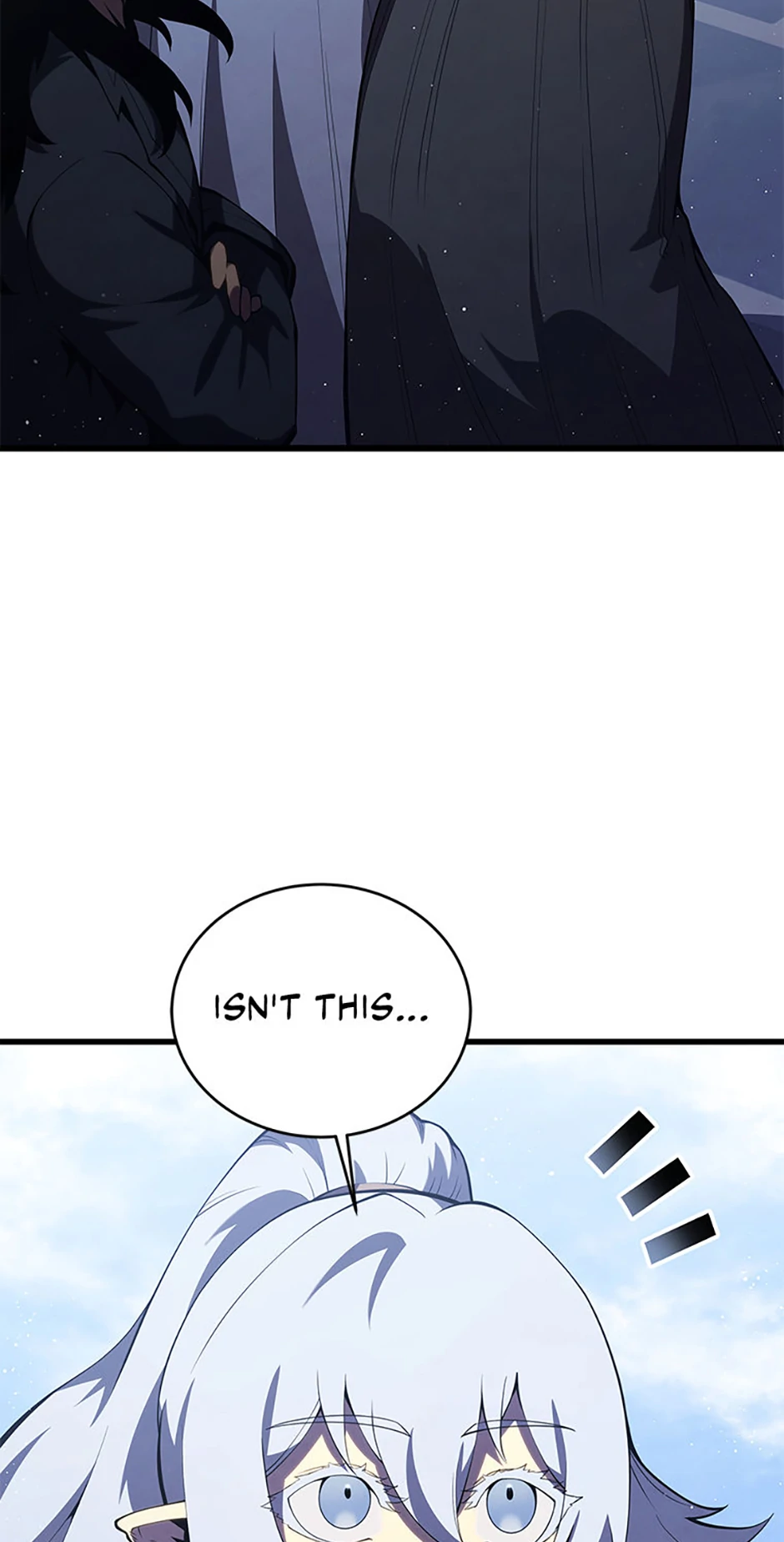 Read The Swordmaster's Son Manga Online
