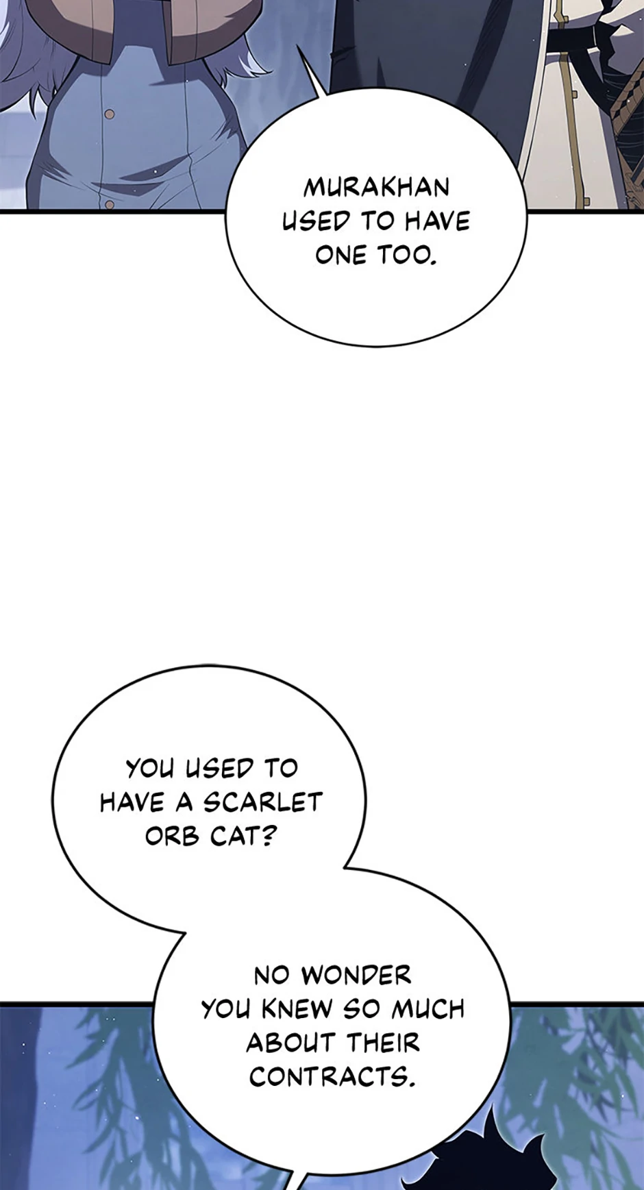 Read The Swordmaster's Son Manga Online