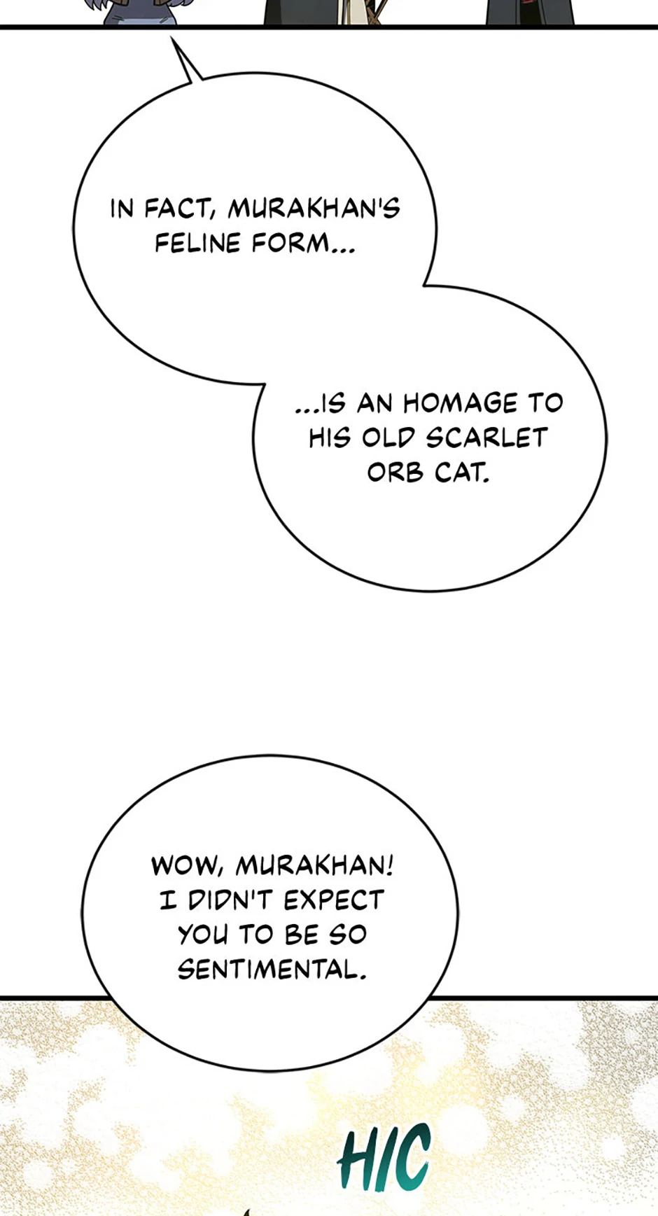 Read The Swordmaster's Son Manga Online