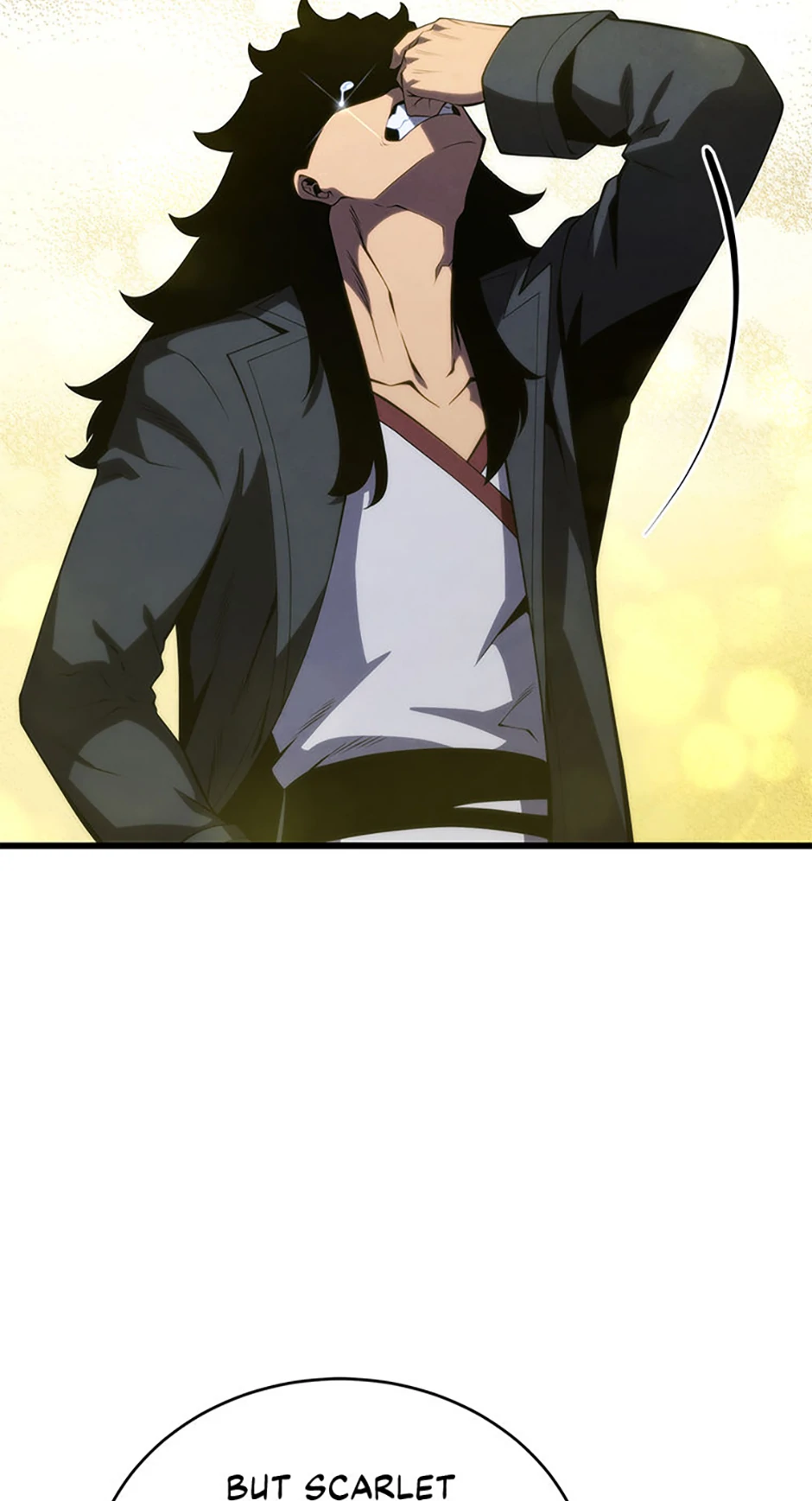 Read The Swordmaster's Son Manga Online