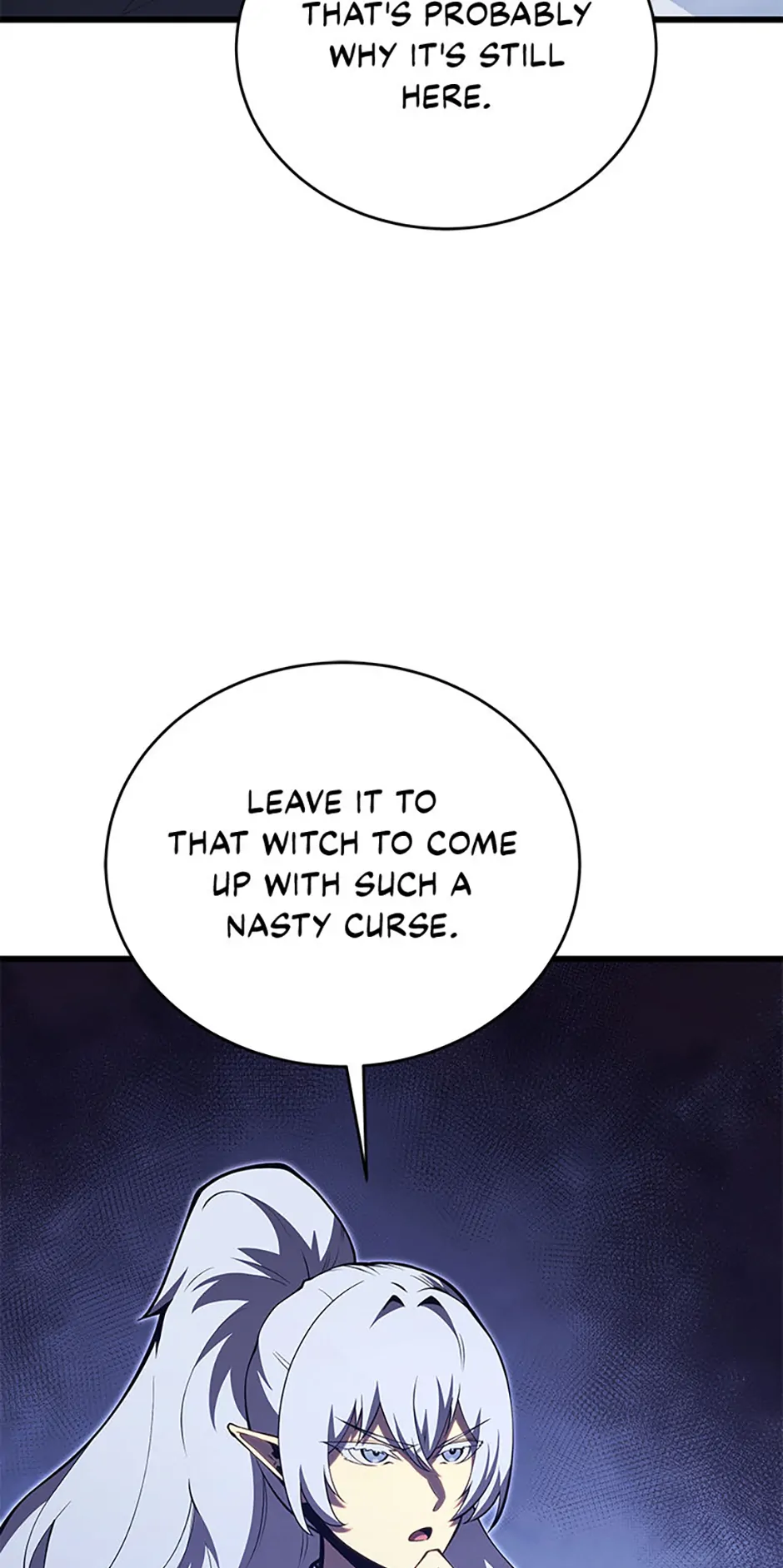 Read The Swordmaster's Son Manga Online