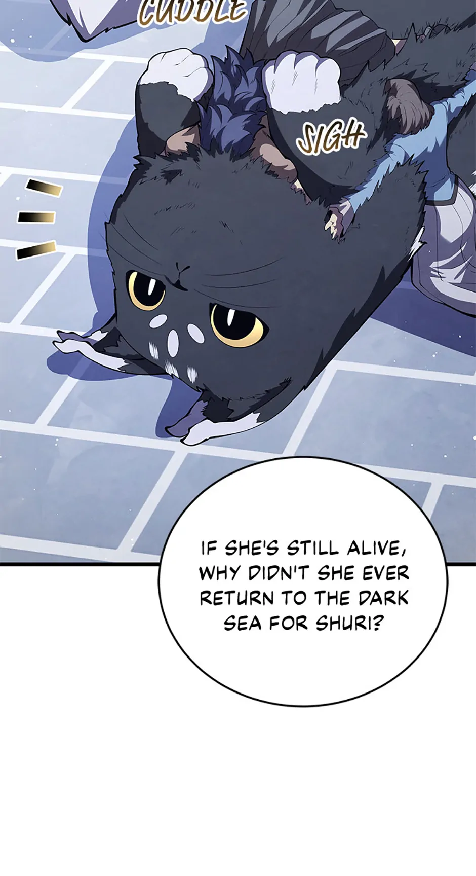 Read The Swordmaster's Son Manga Online