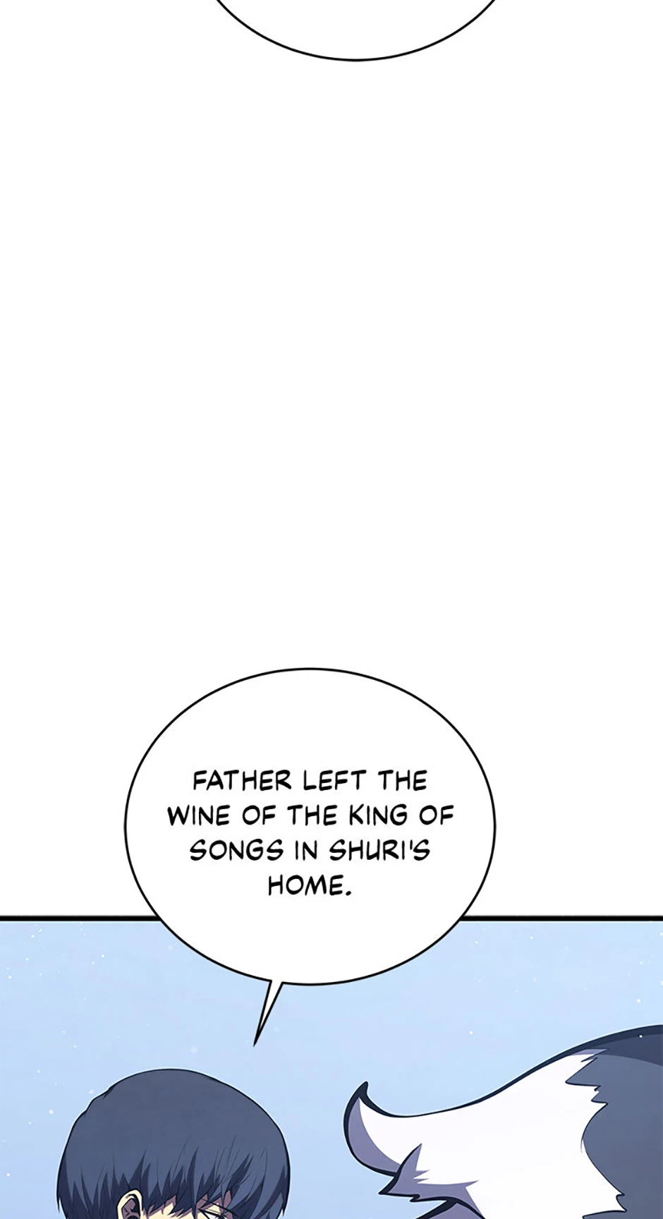 Read The Swordmaster's Son Manga Online