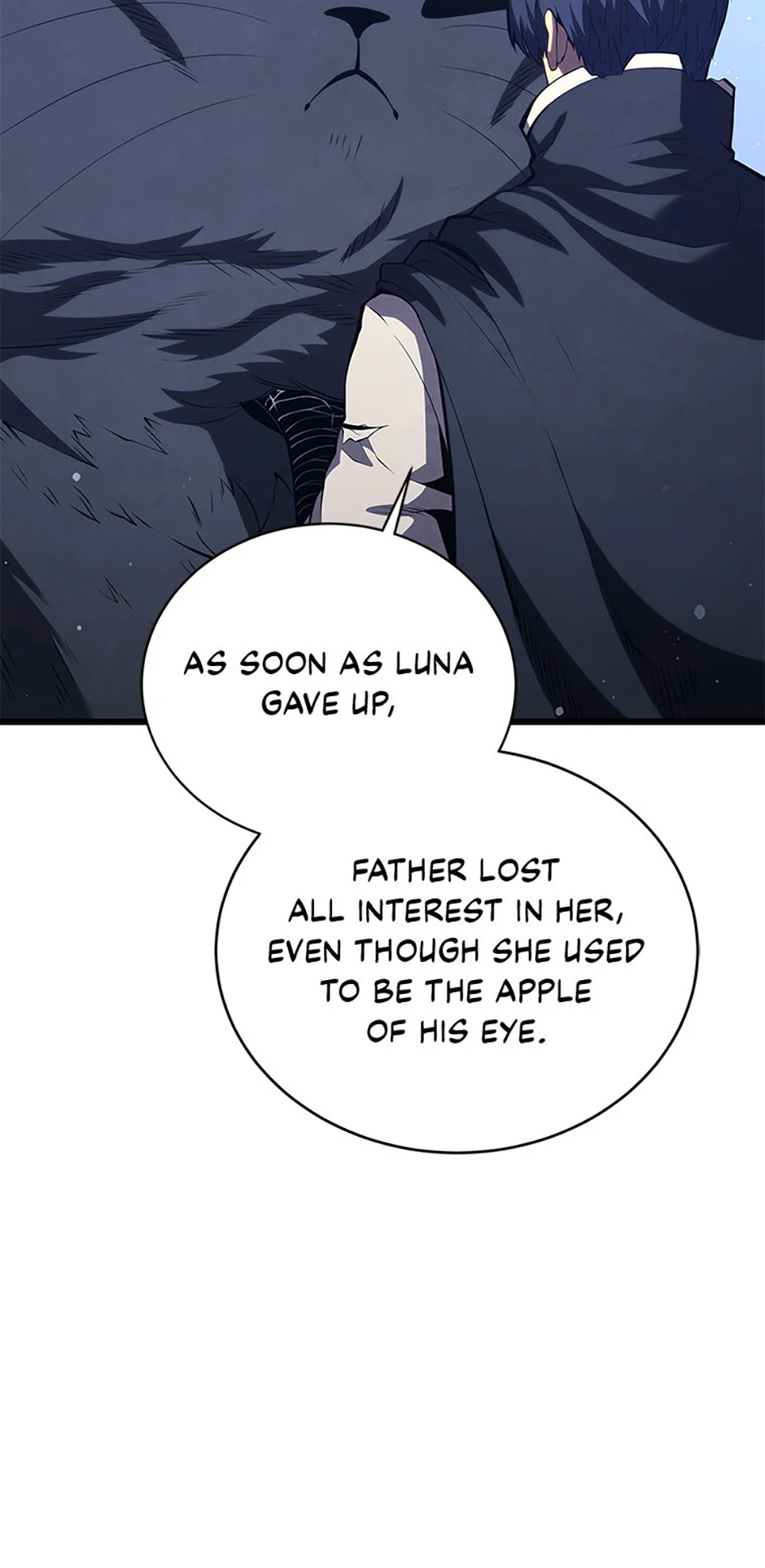 Read The Swordmaster's Son Manga Online