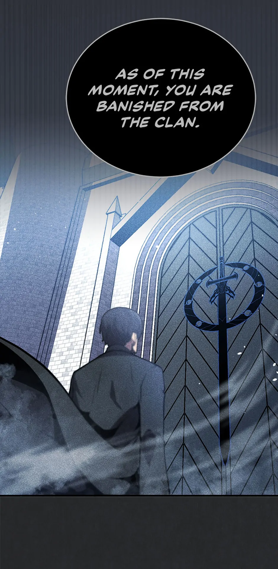 Read The Swordmaster's Son Manga Online