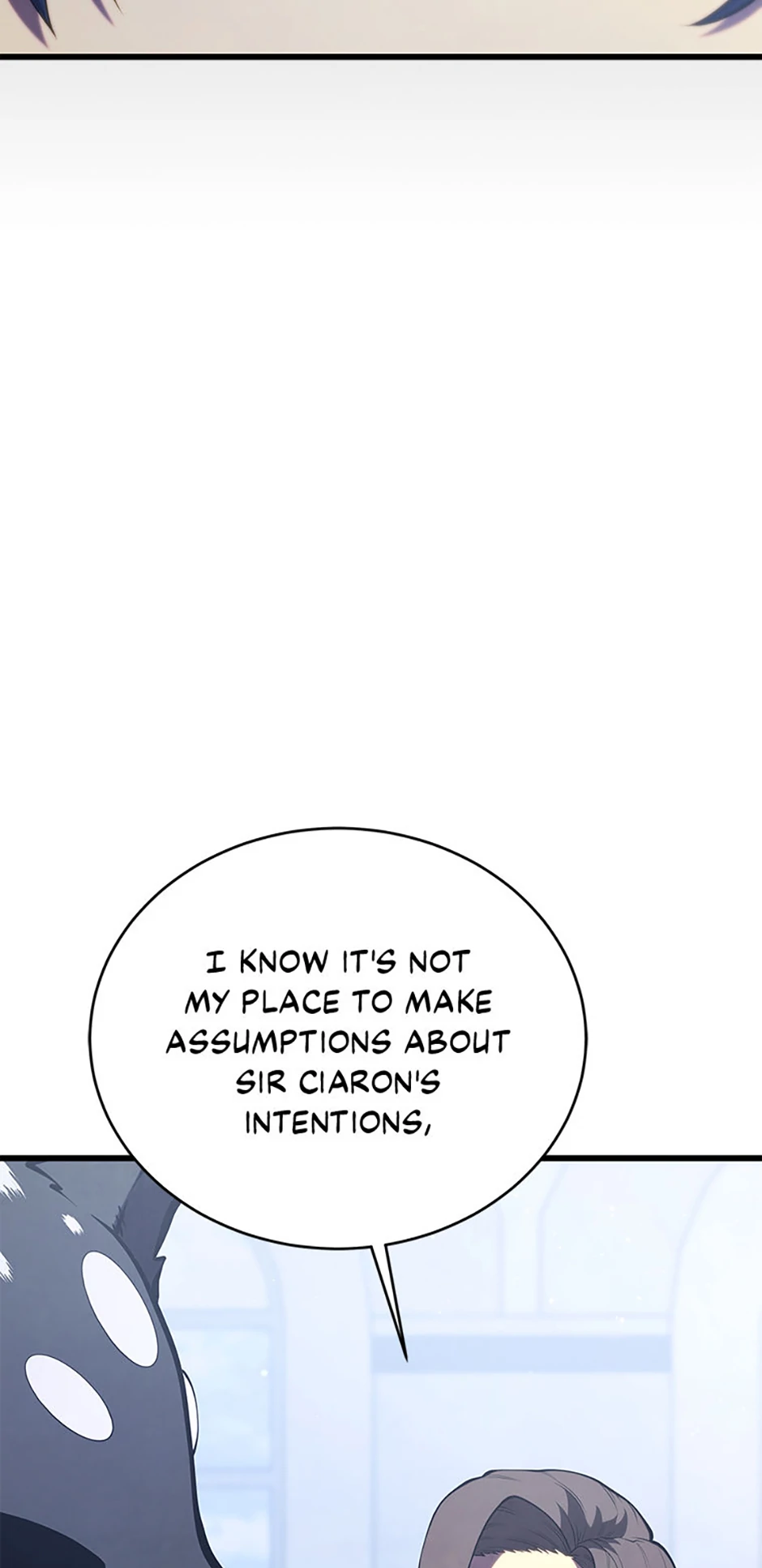 Read The Swordmaster's Son Manga Online