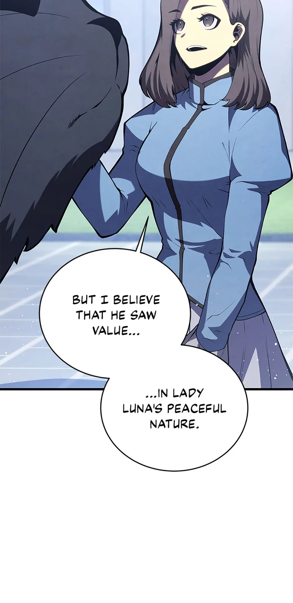 Read The Swordmaster's Son Manga Online