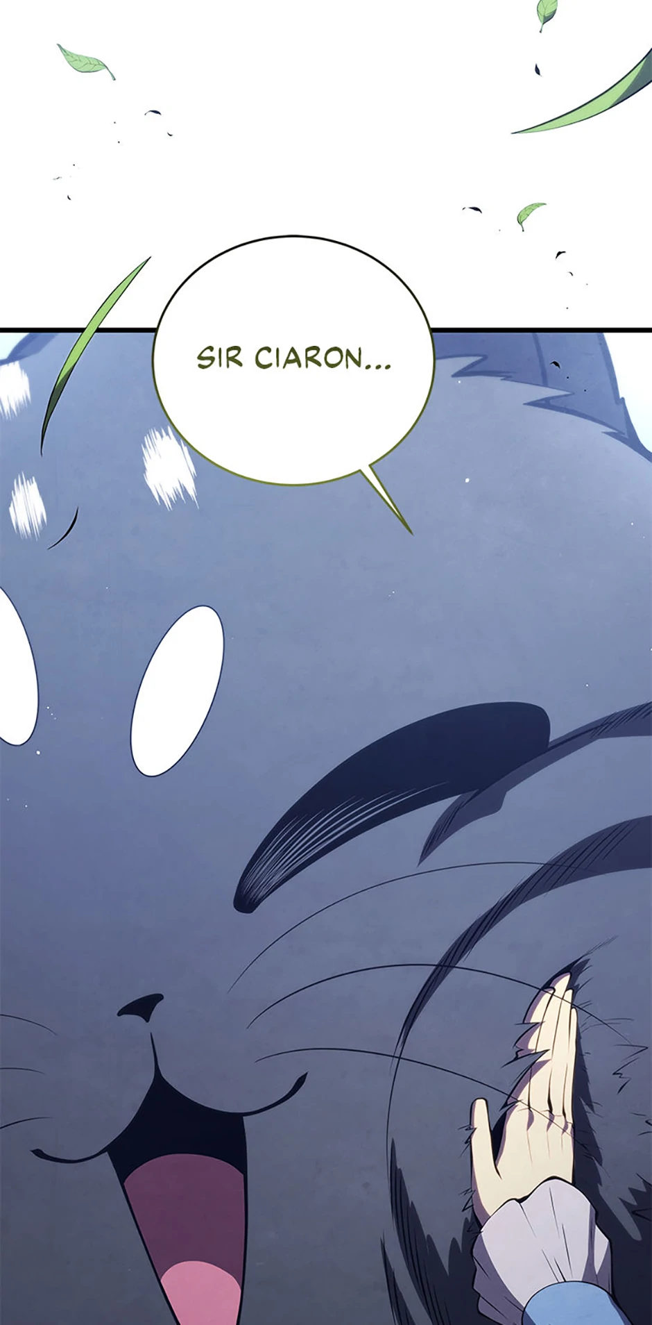 Read The Swordmaster's Son Manga Online