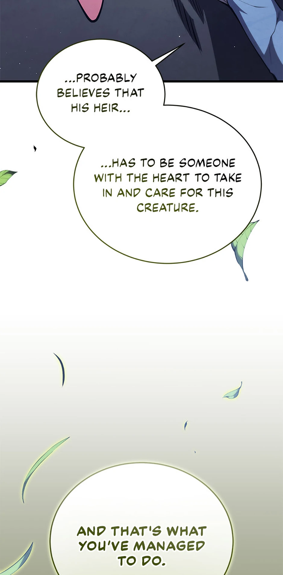Read The Swordmaster's Son Manga Online