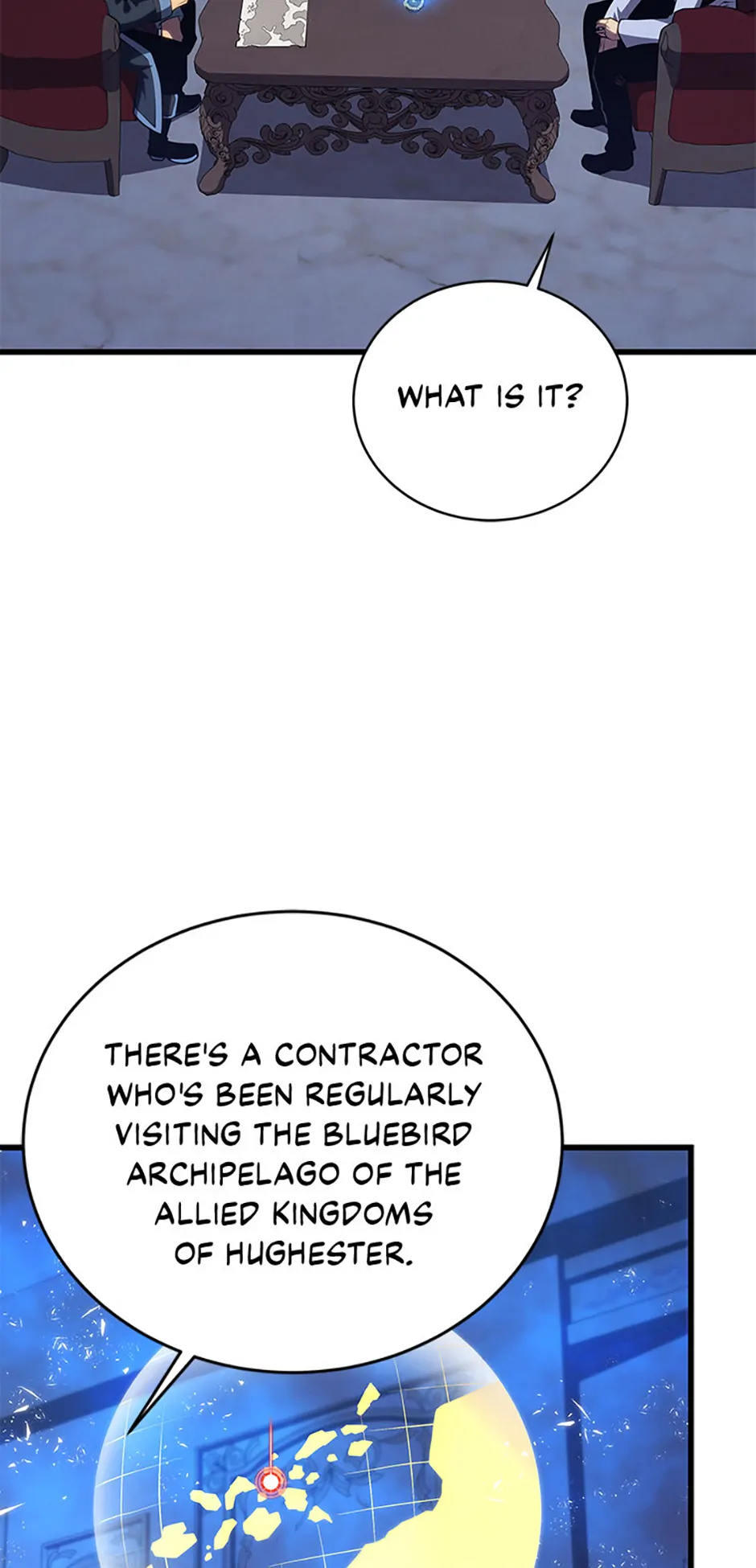 Read The Swordmaster's Son Manga Online